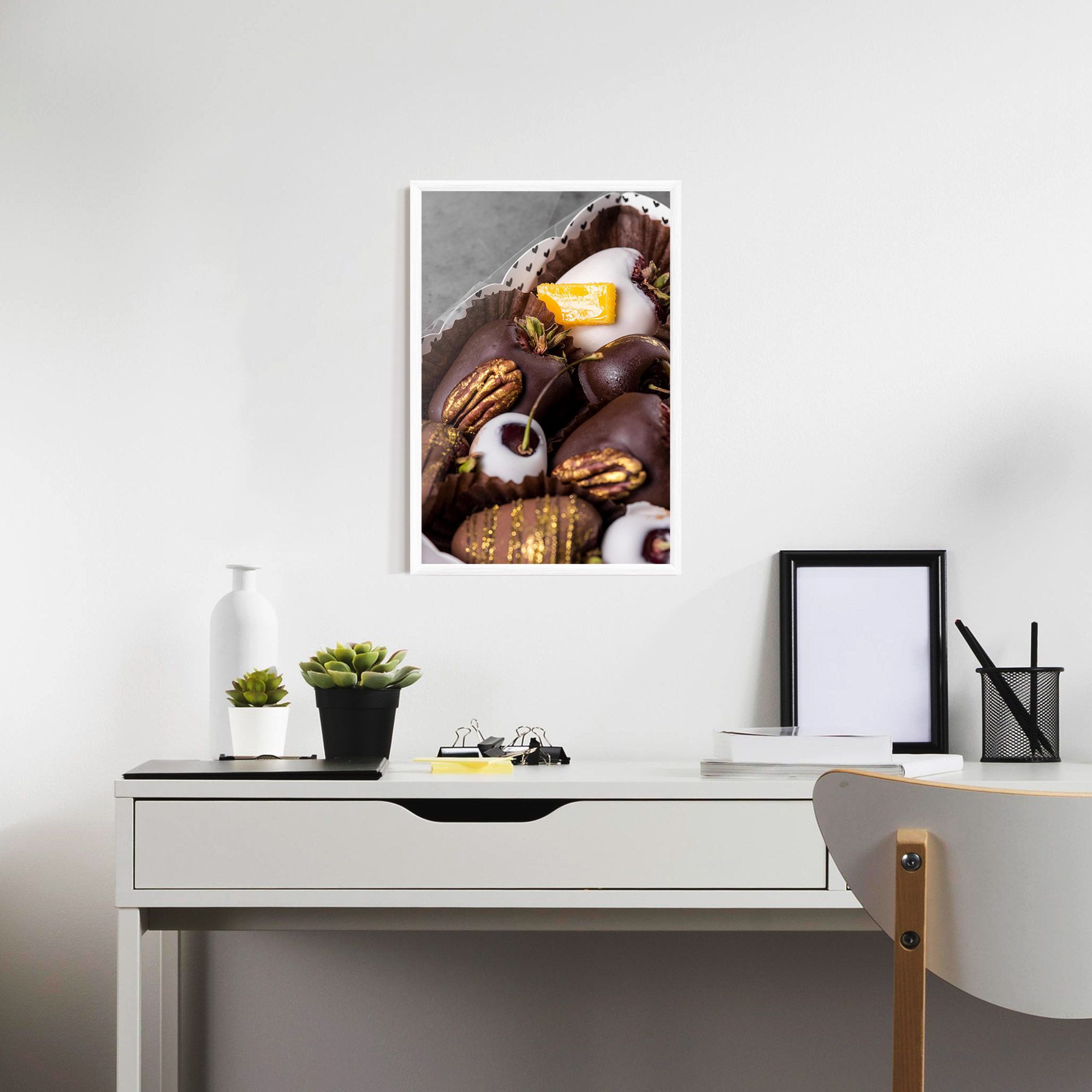 Chocolate Covered mockup 7