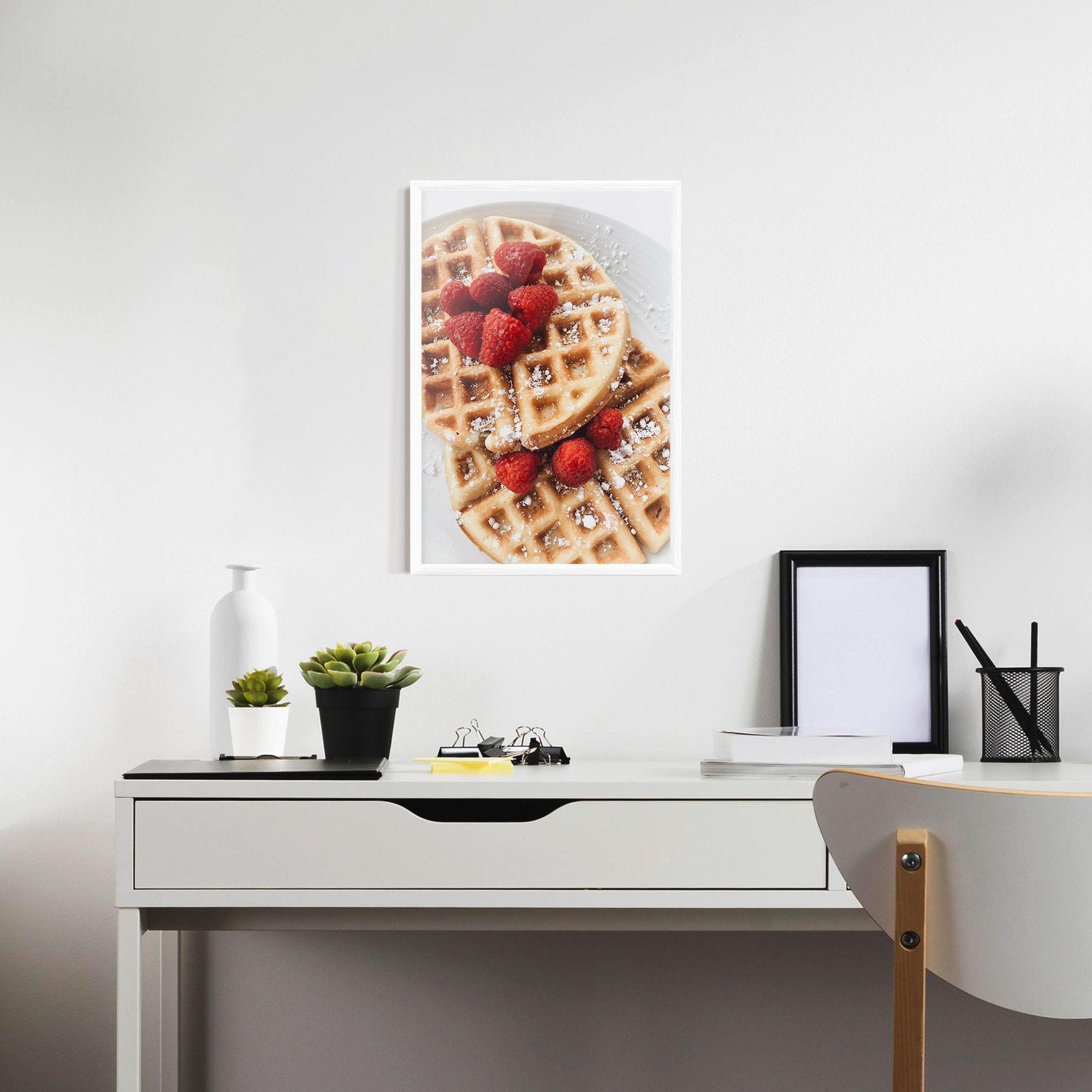 Morning Dessert mockup 7