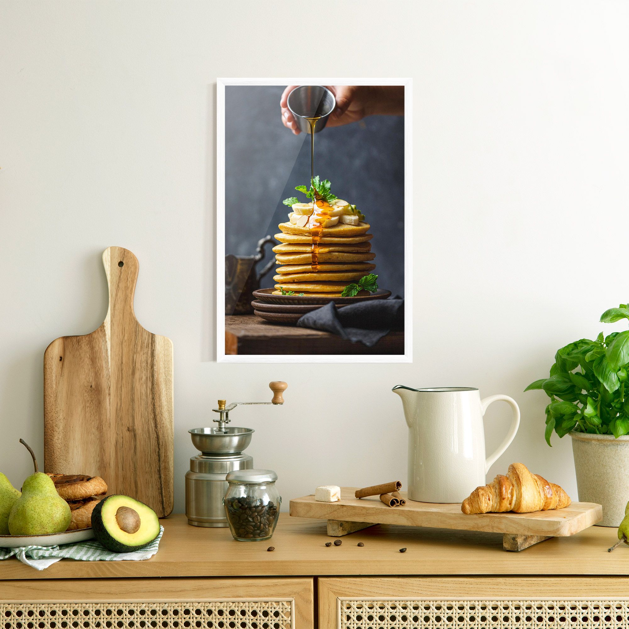 Using Honey mockup 8