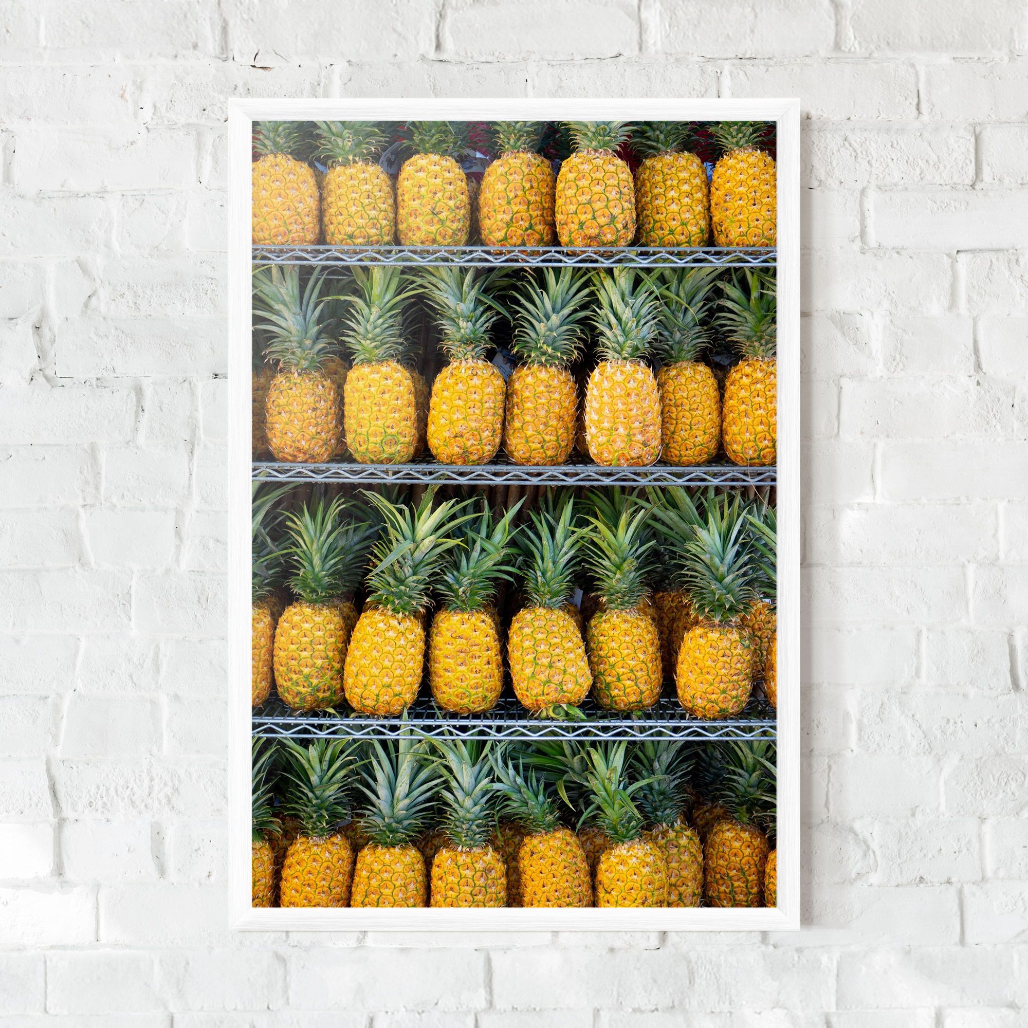 Pineapple Express mockup 0