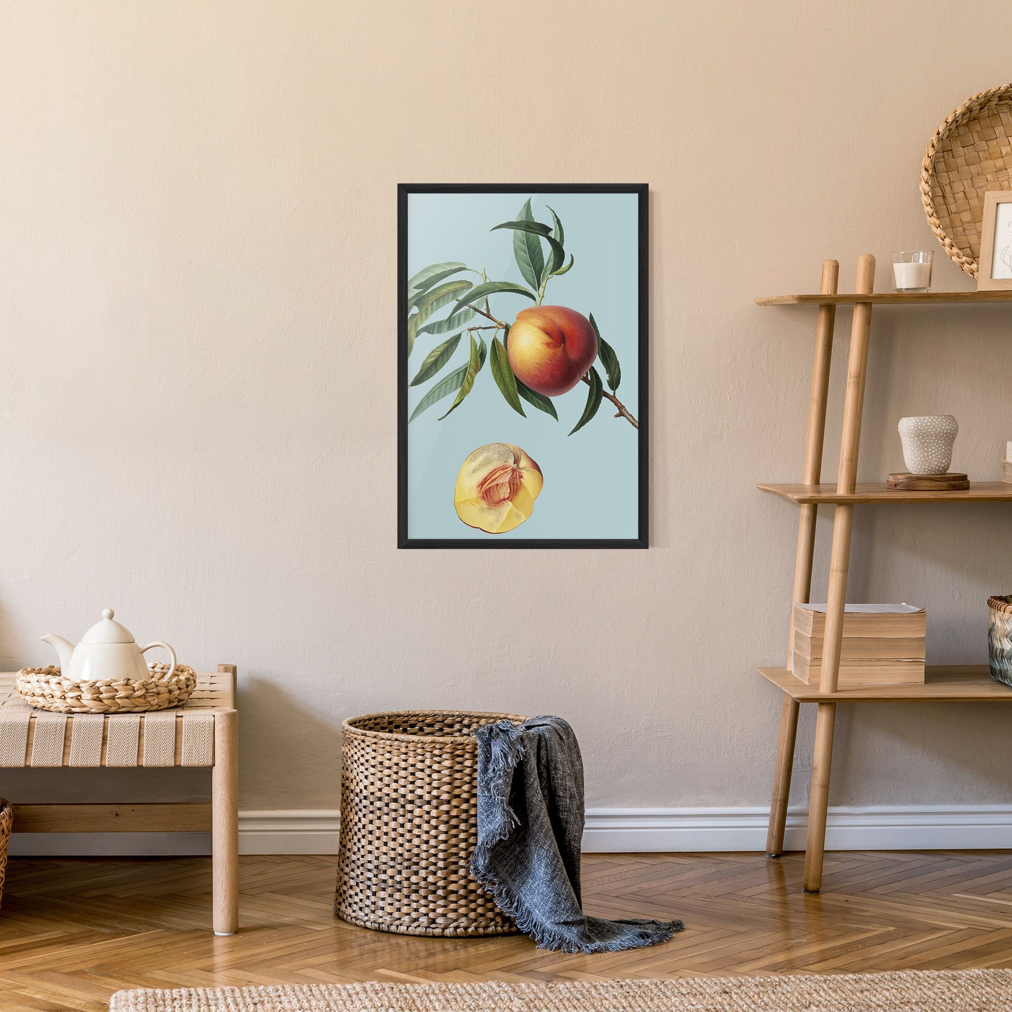 Fruit Art mockup 9