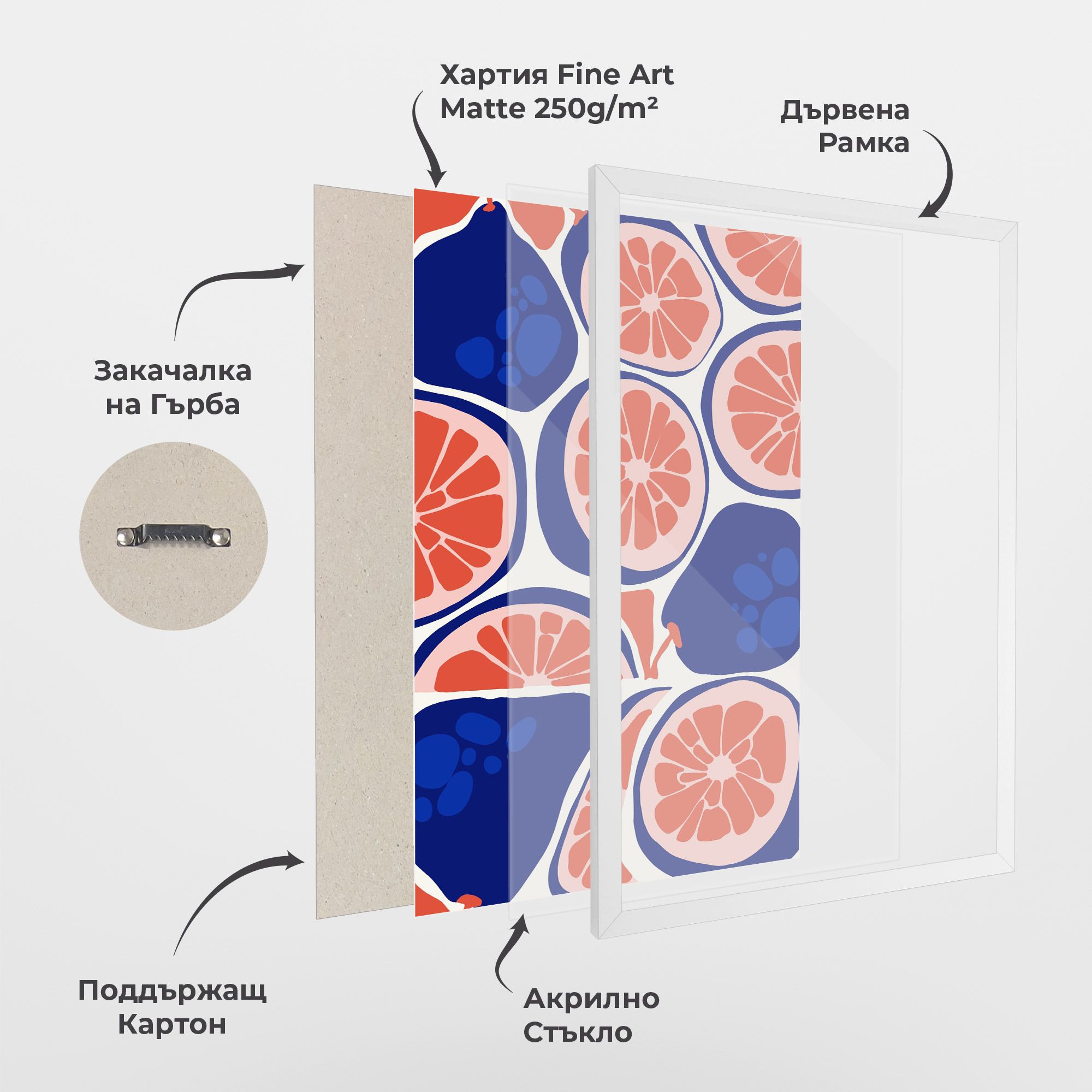 Blue Pink Fruit mockup 1