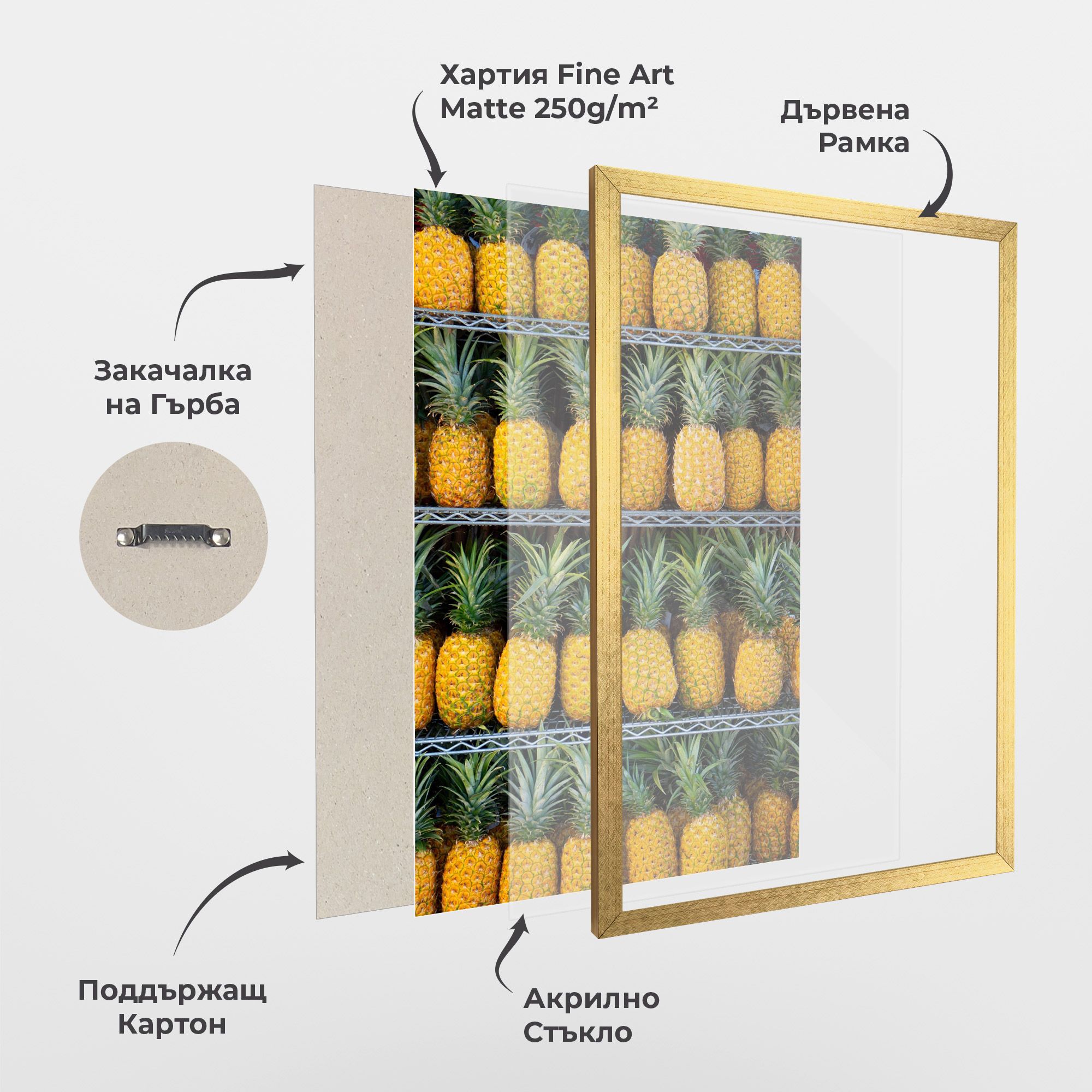 Pineapple Express mockup 1