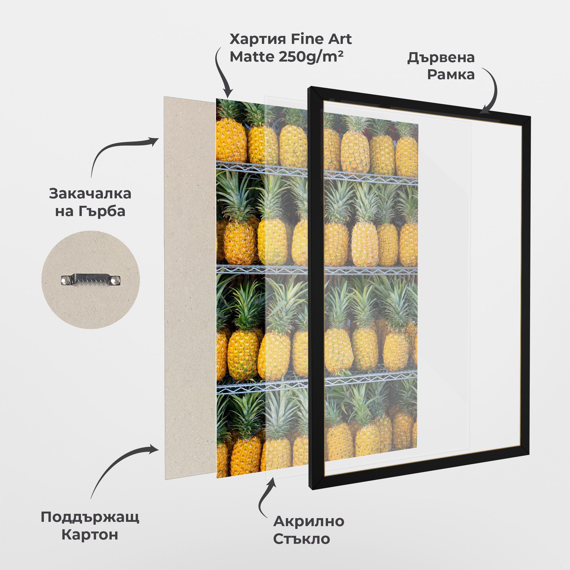 Pineapple Express mockup 1