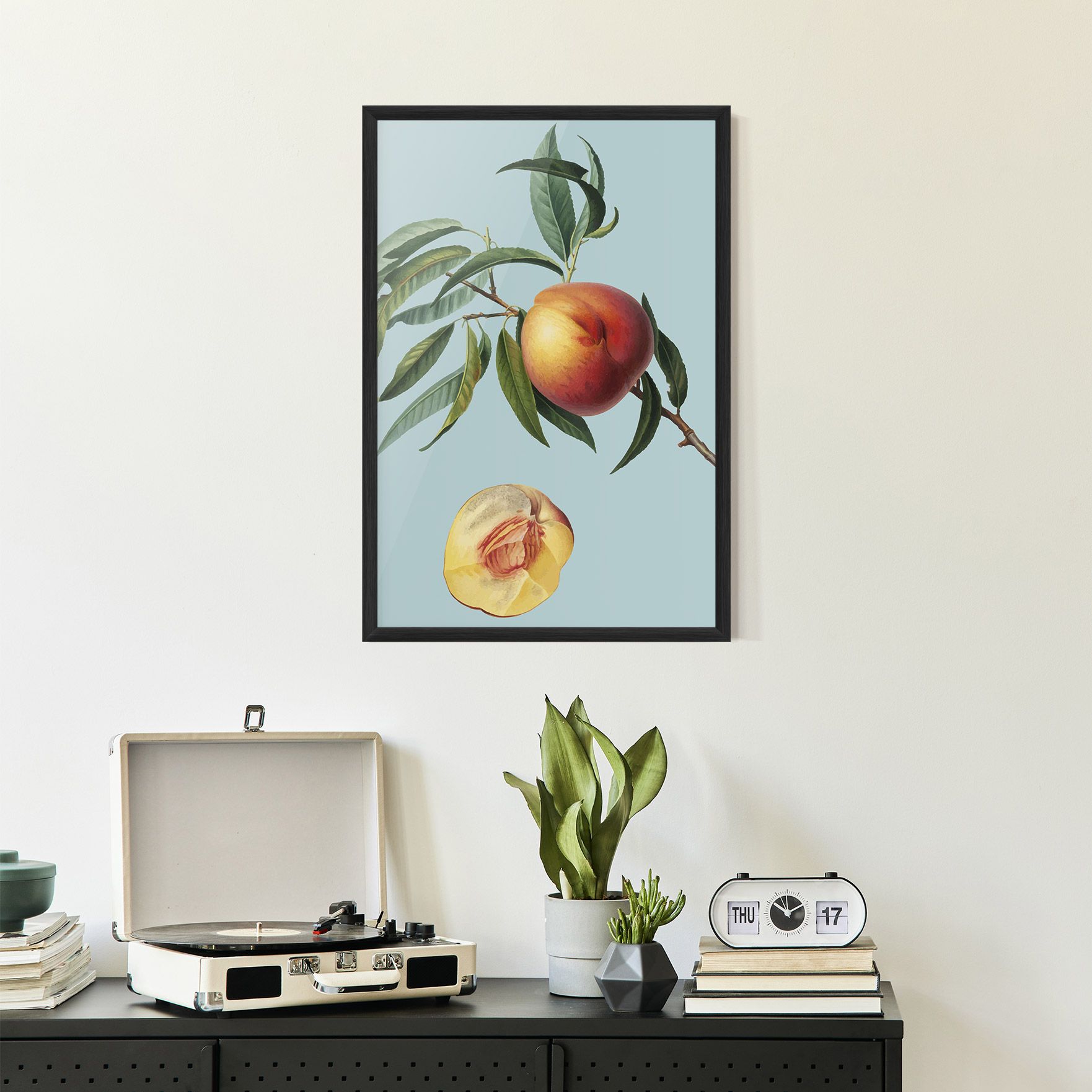 Fruit Art mockup 2