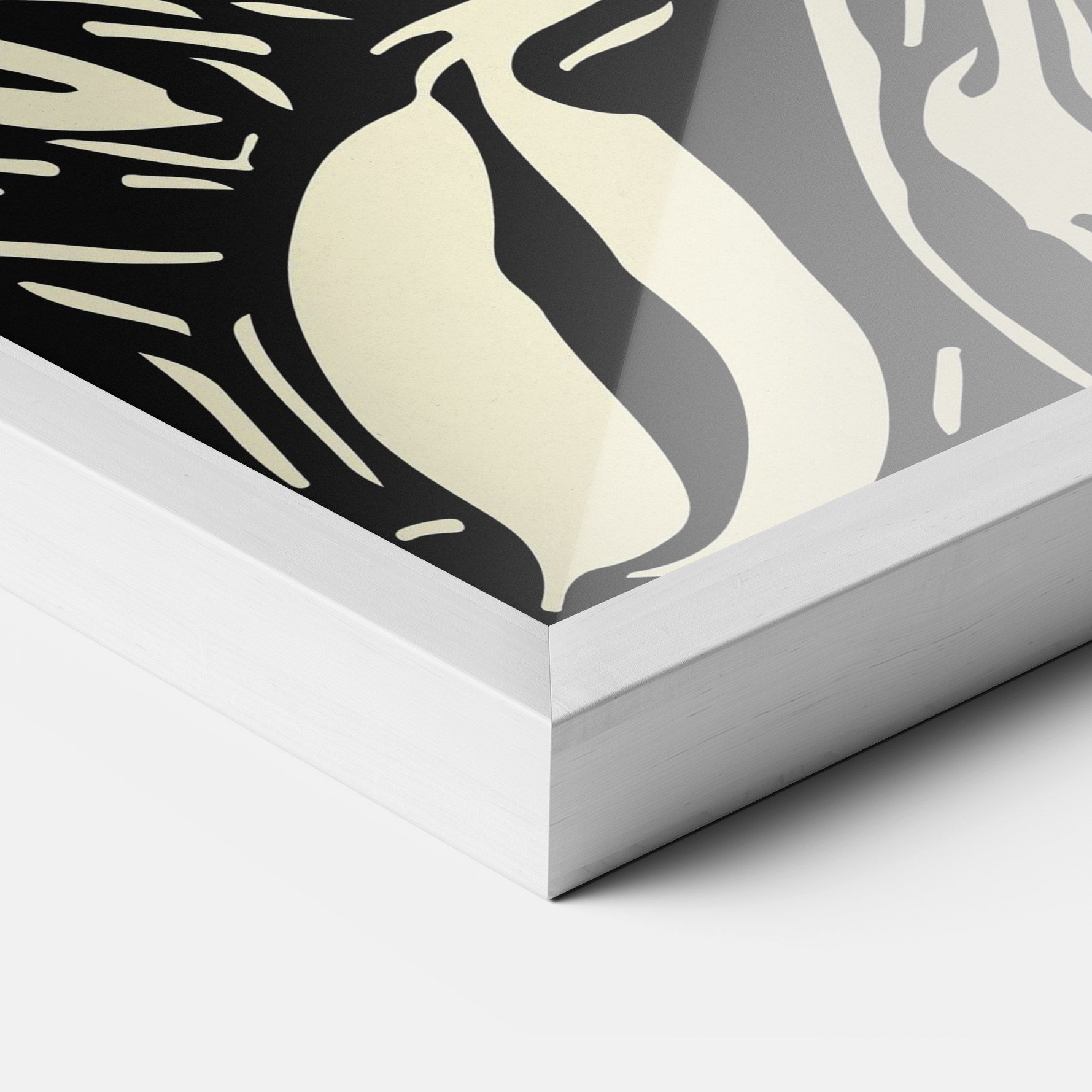 Green Apple mockup 3