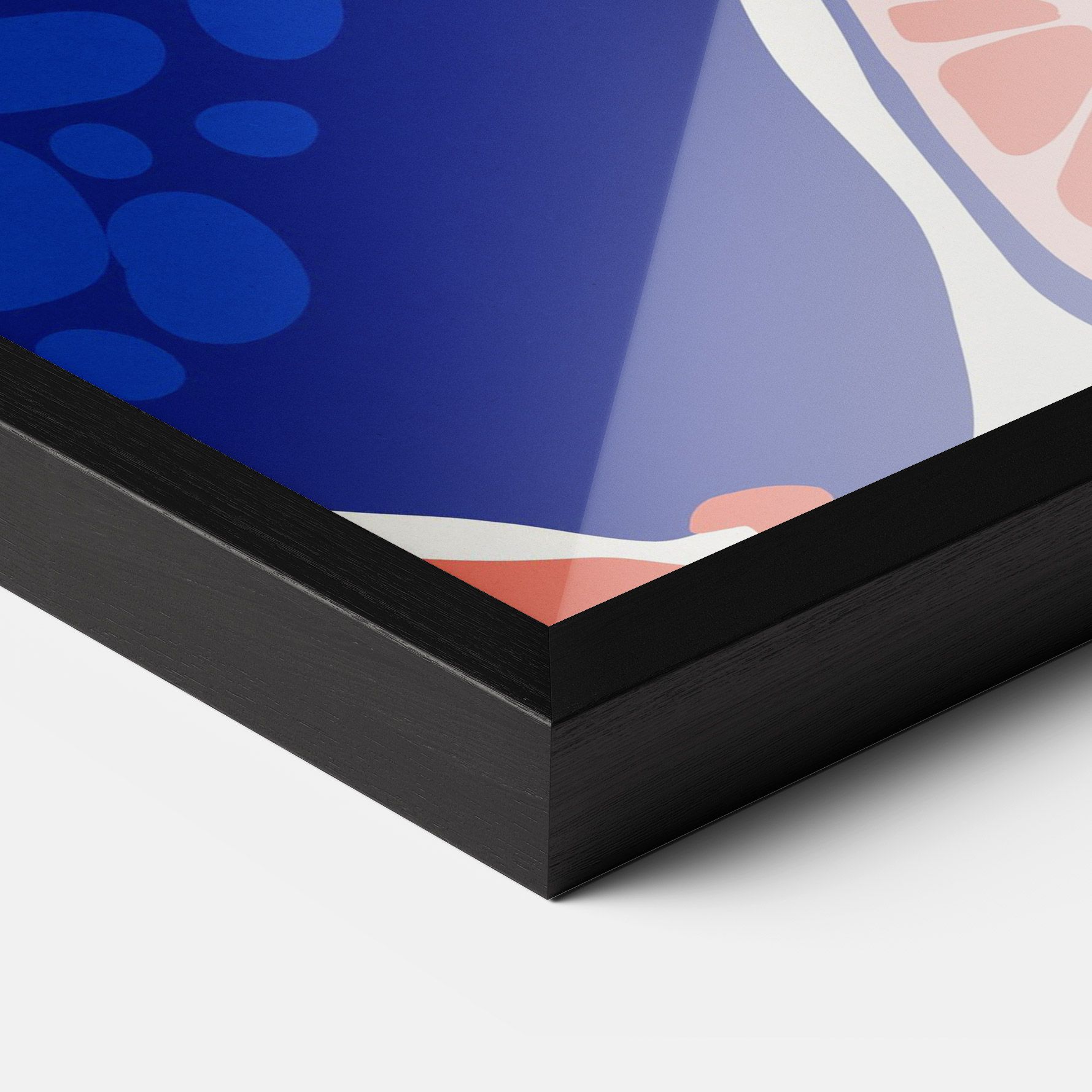 Blue Pink Fruit mockup 3
