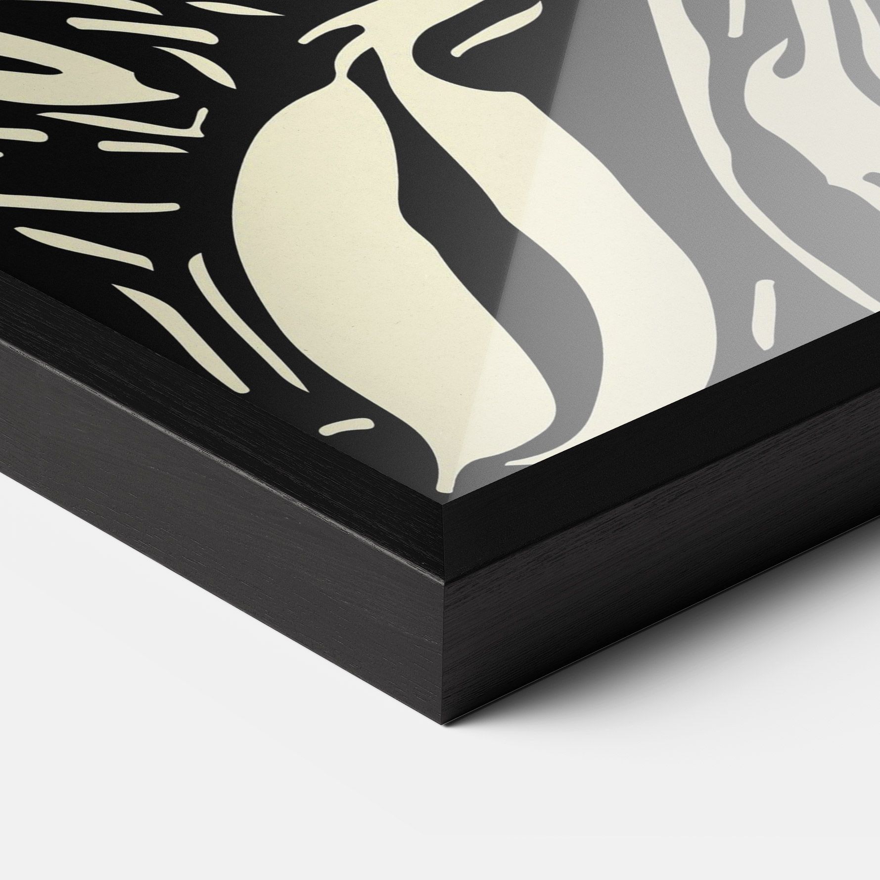 Green Apple mockup 3