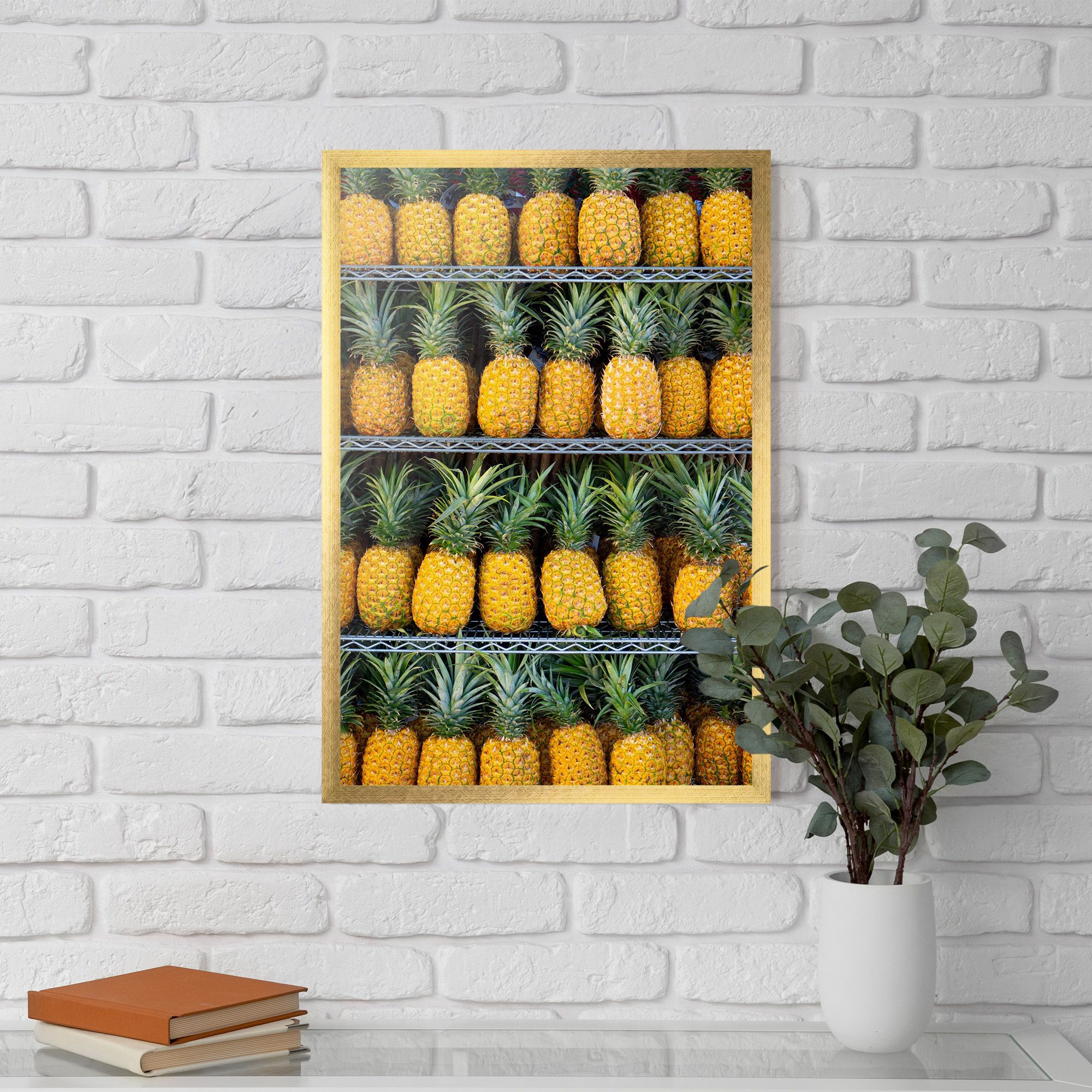 Pineapple Express mockup 5