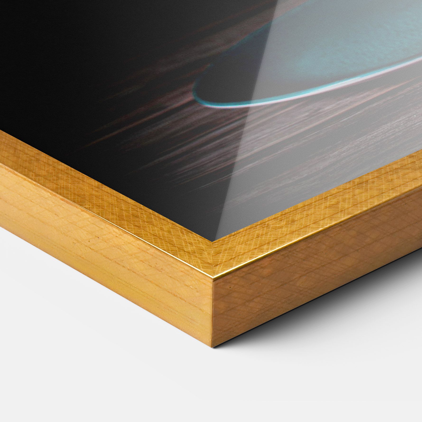 Floating Sandwich mockup 3