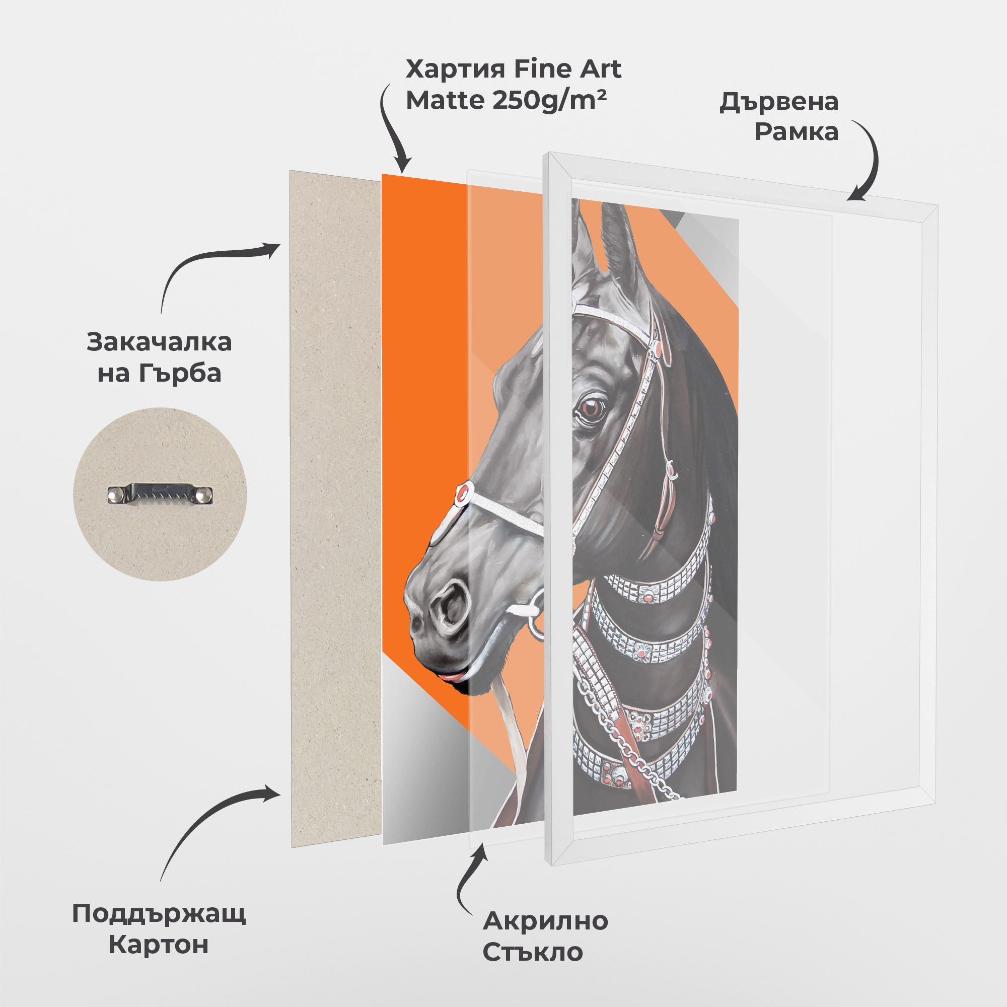 Fashion Horse mockup 1