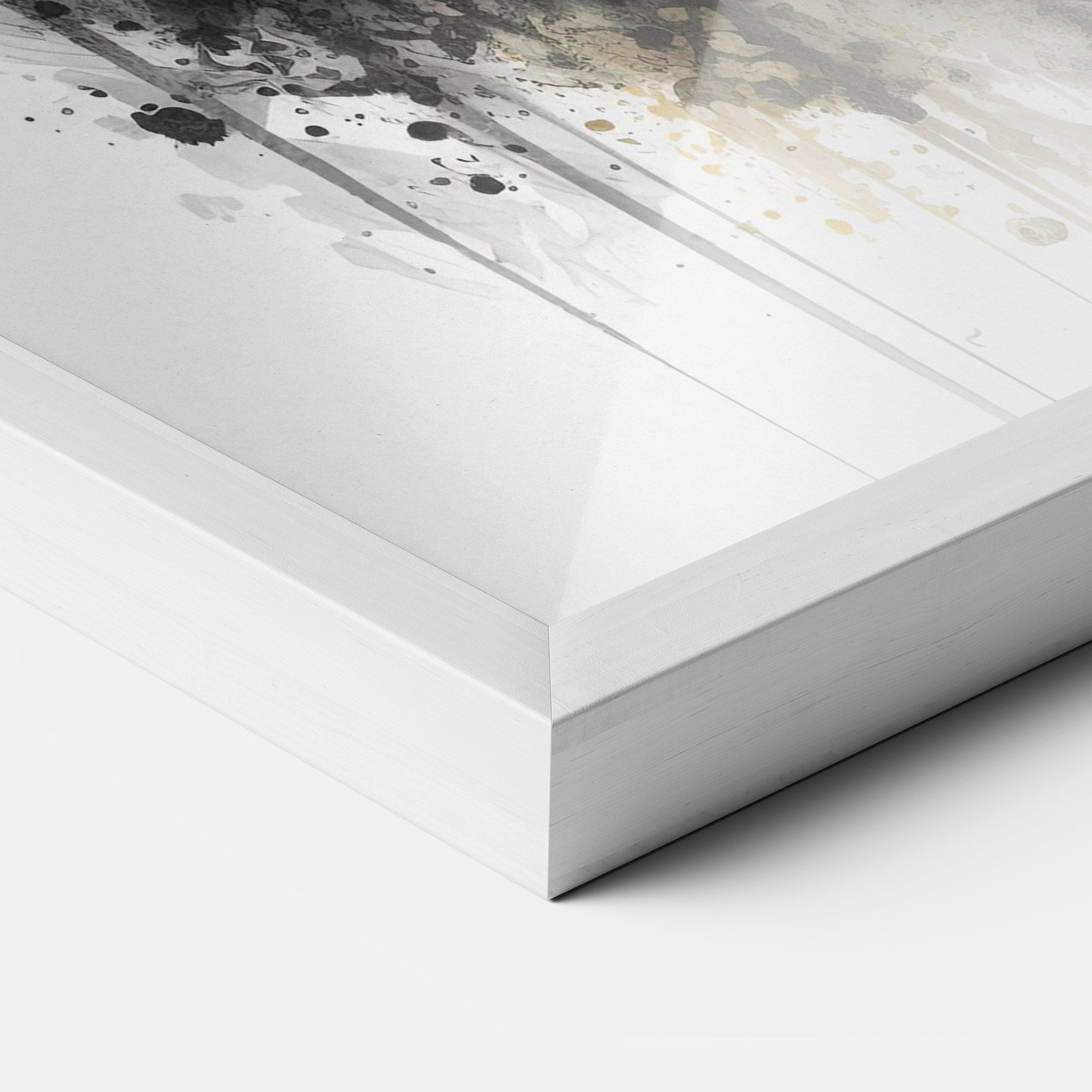 Black Horse mockup 3