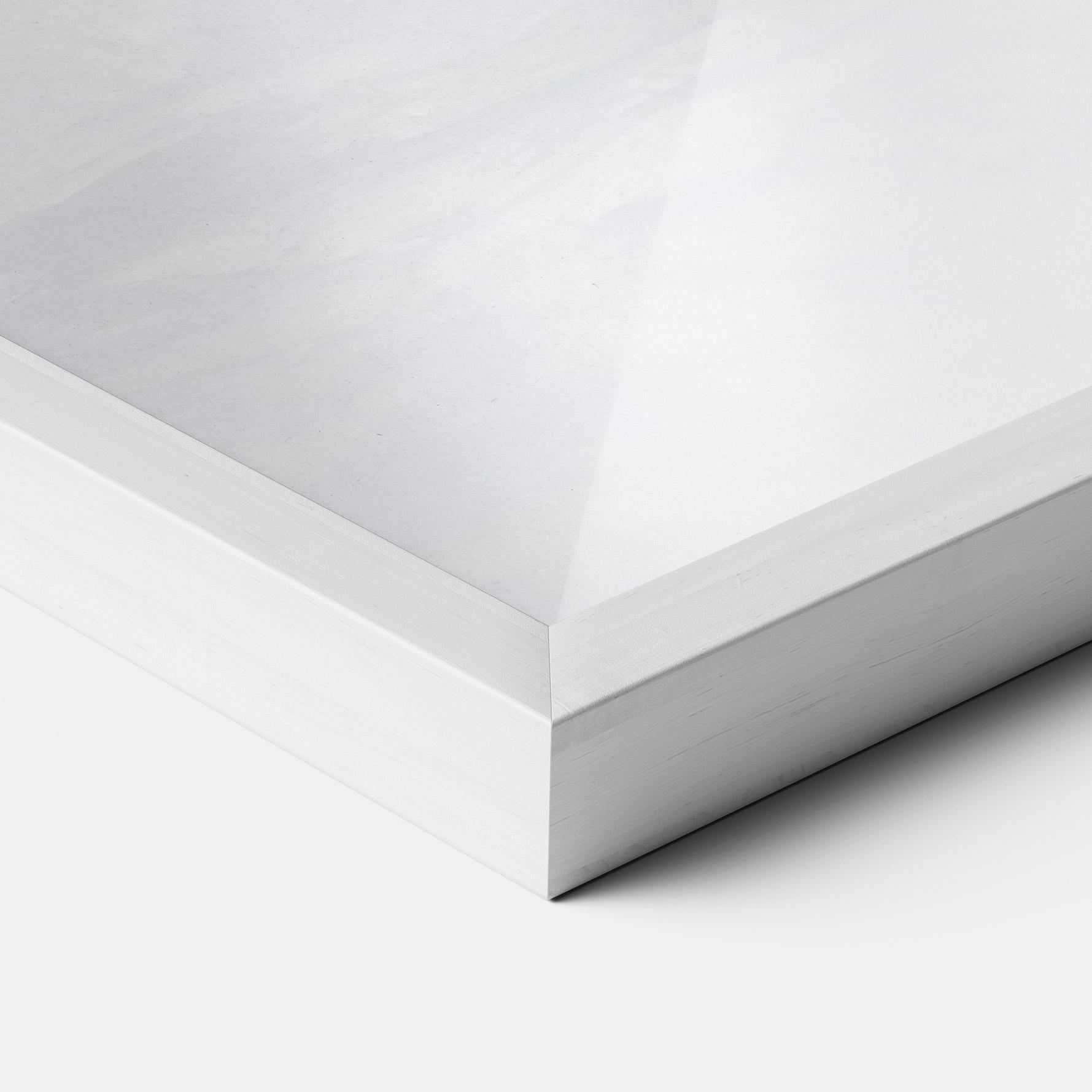 Рамкиран постер Horse Running Free mockup 3