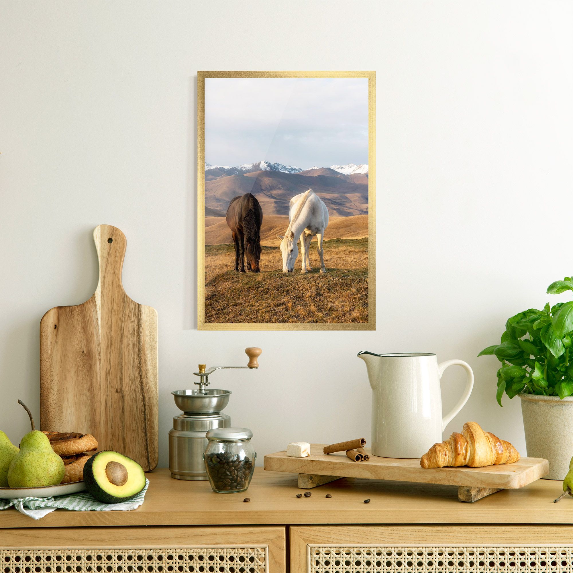 Mountain Horses mockup 8