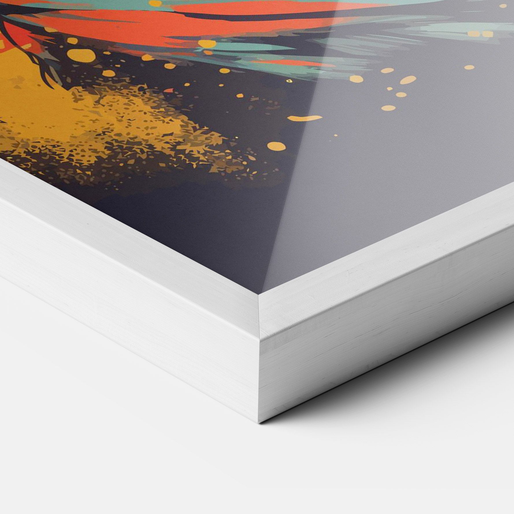 Sunglasses Dog mockup 3