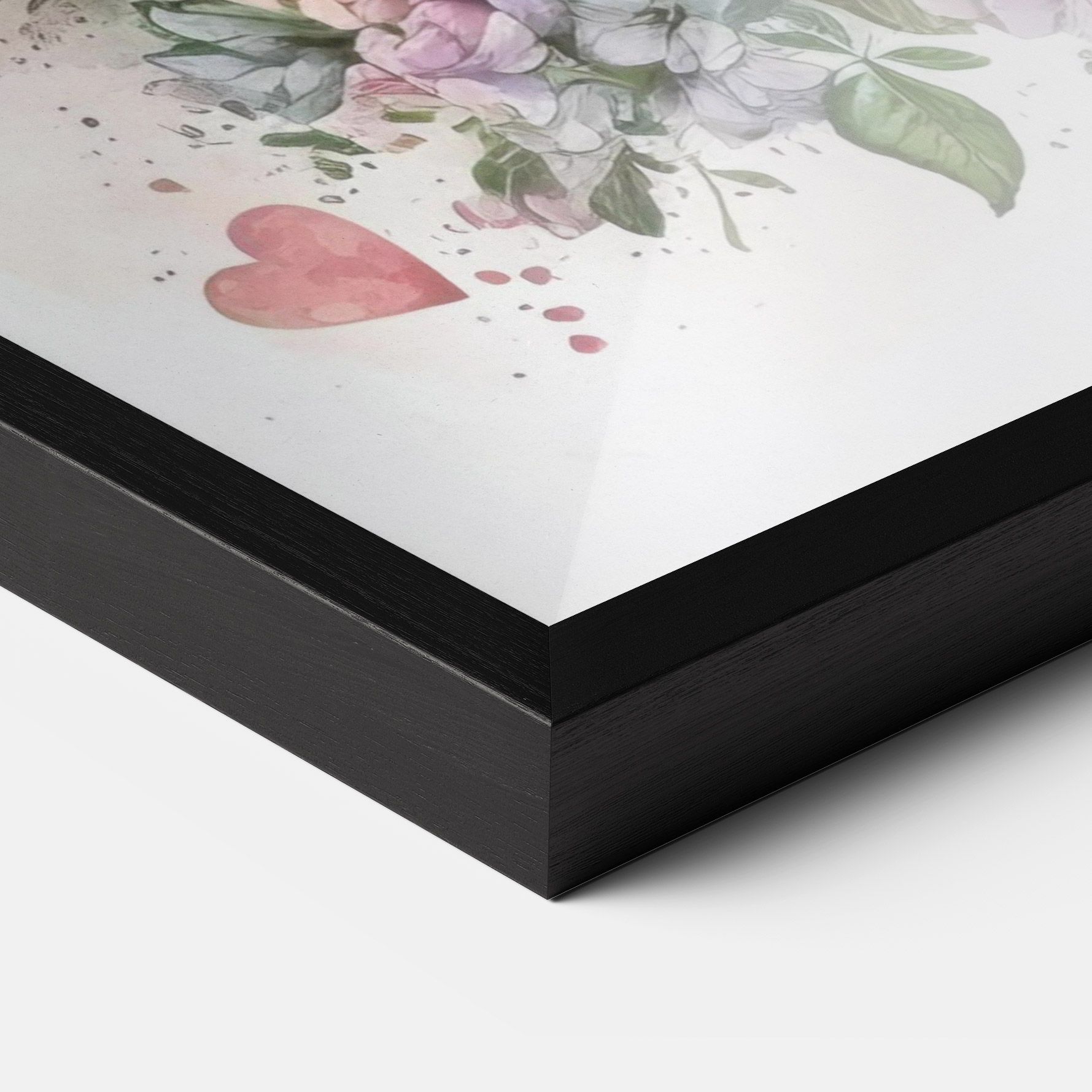 Cute Little Cocker mockup 3