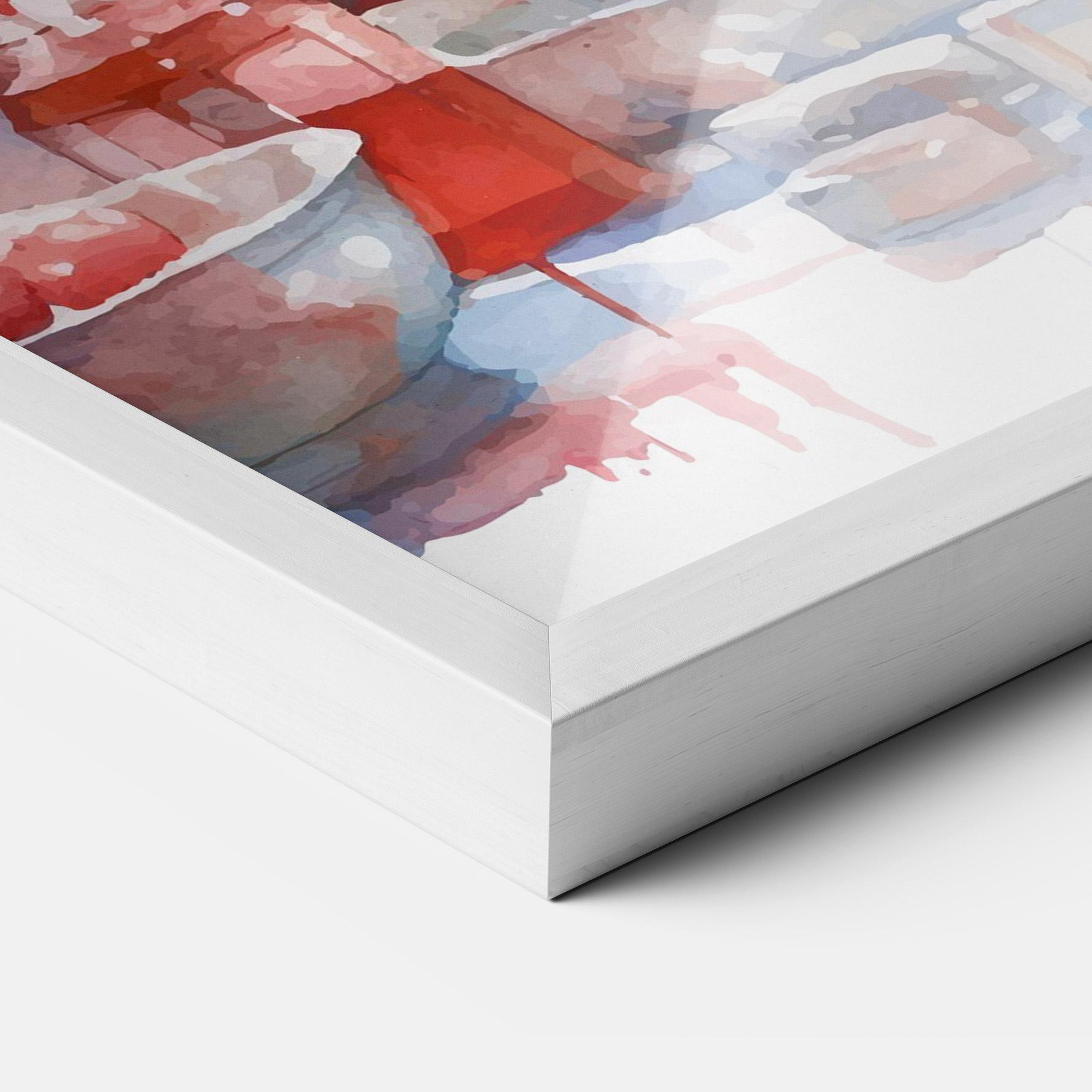 Рамкиран постер Durga Puja Festival mockup 3