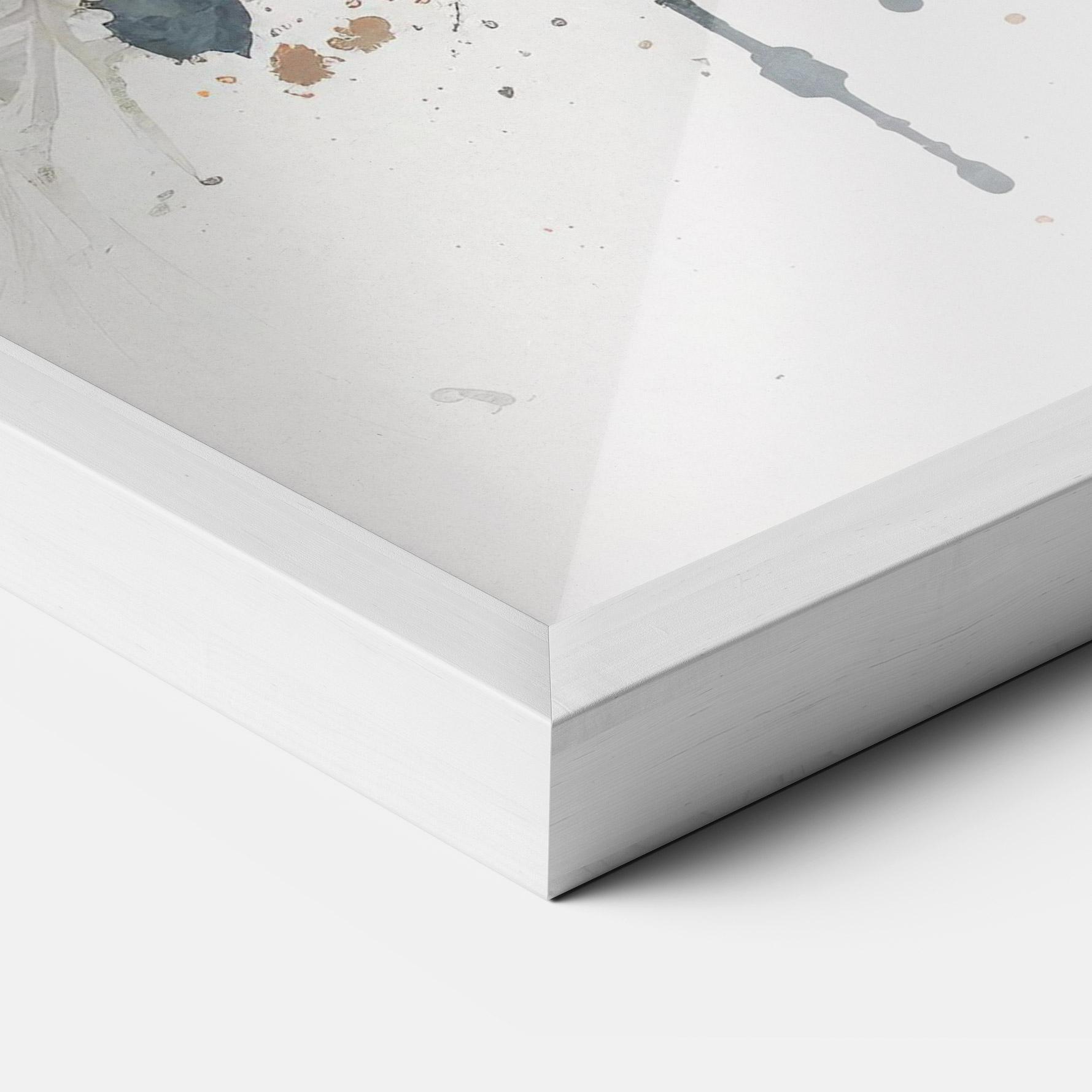 Рамкиран постер Ganesha Chaturthi mockup 3