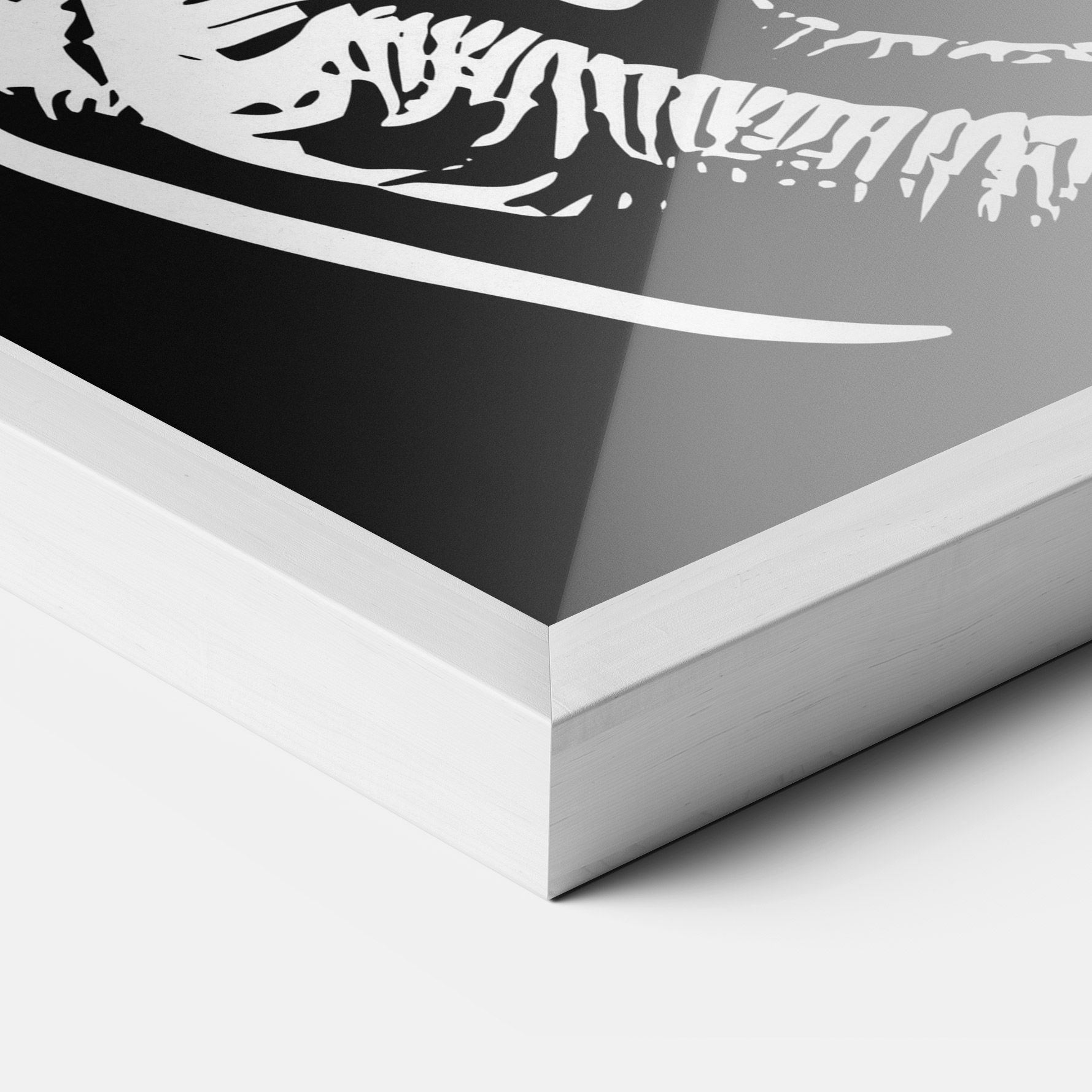 White Head Elephant mockup 3