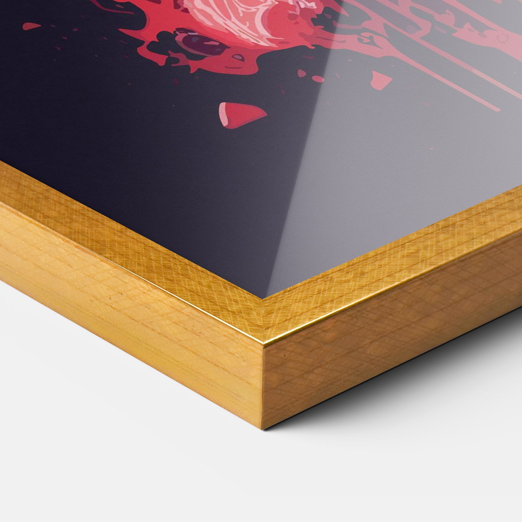 Bloody Elephant mockup 3