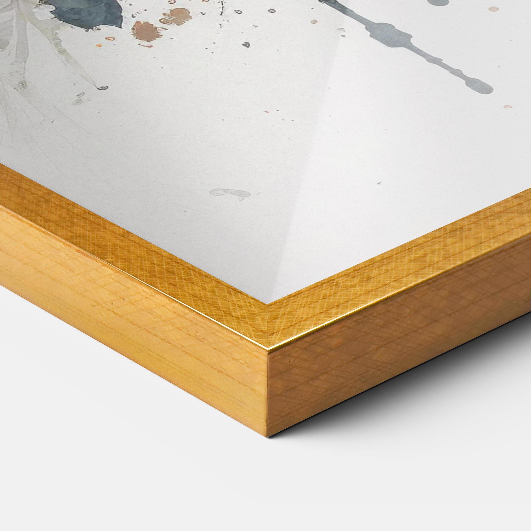 Рамкиран постер Ganesha Chaturthi mockup 3