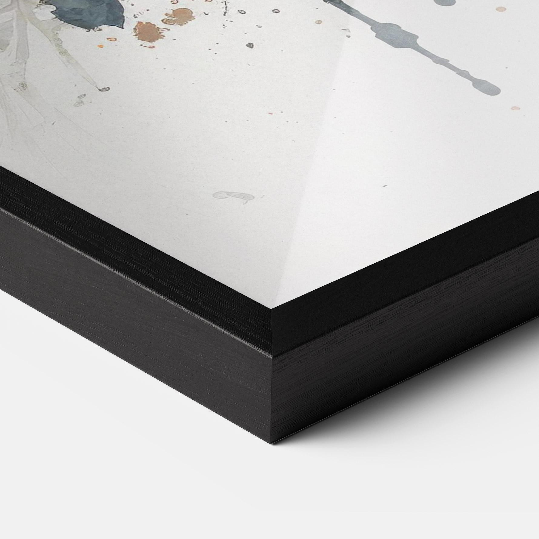 Рамкиран постер Ganesha Chaturthi mockup 3