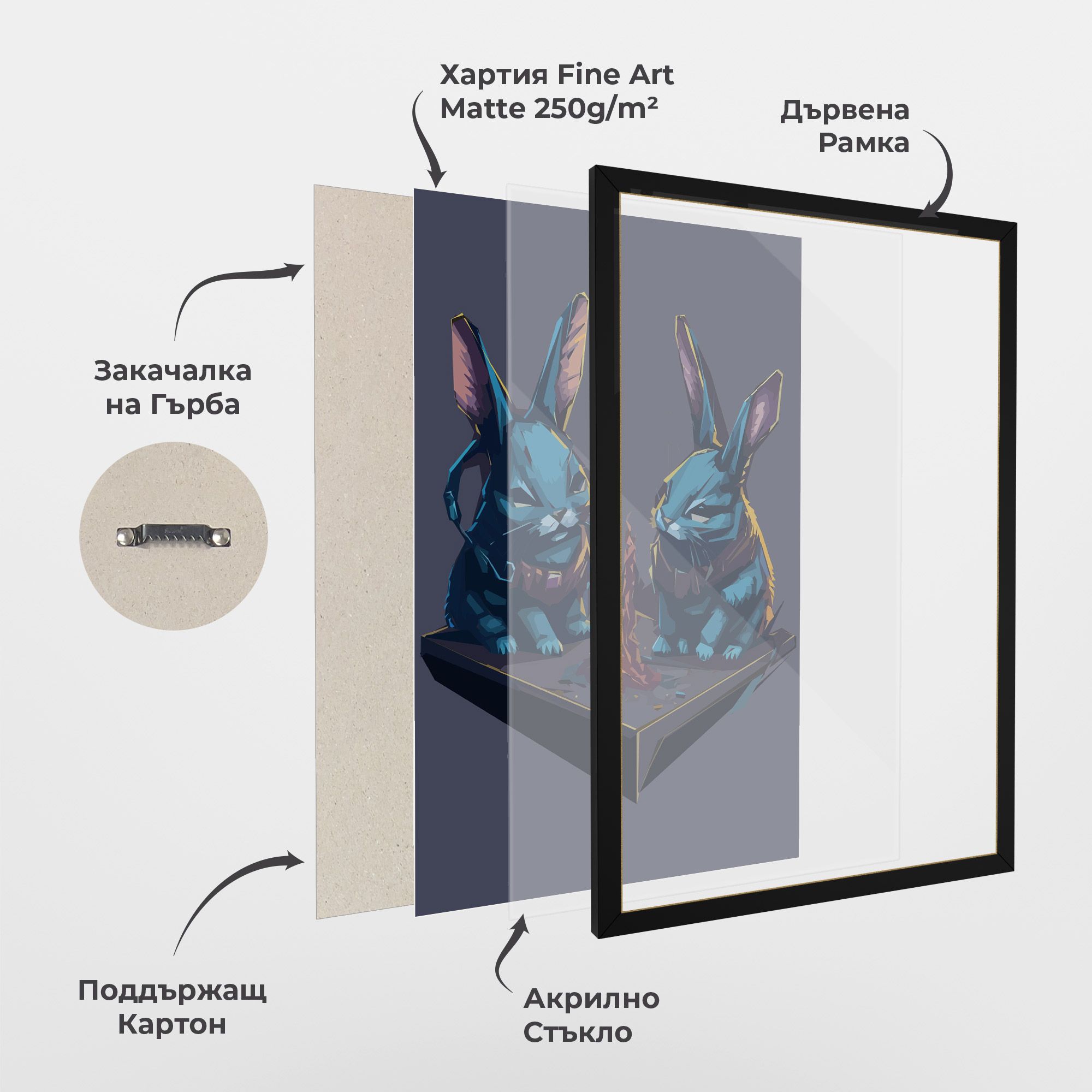 Rabbit Headset mockup 1