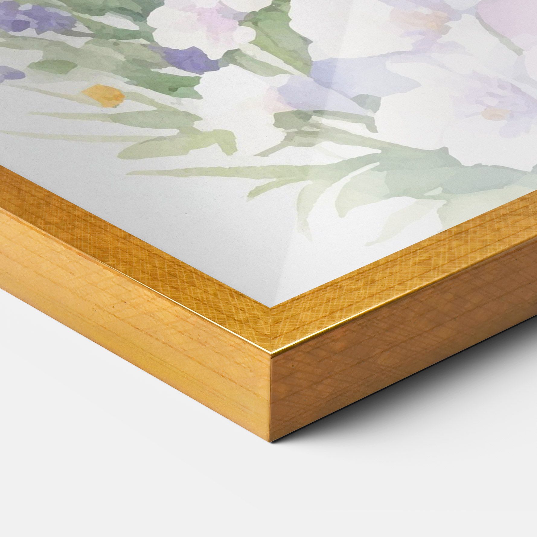 Pretty Cute Bunny mockup 3