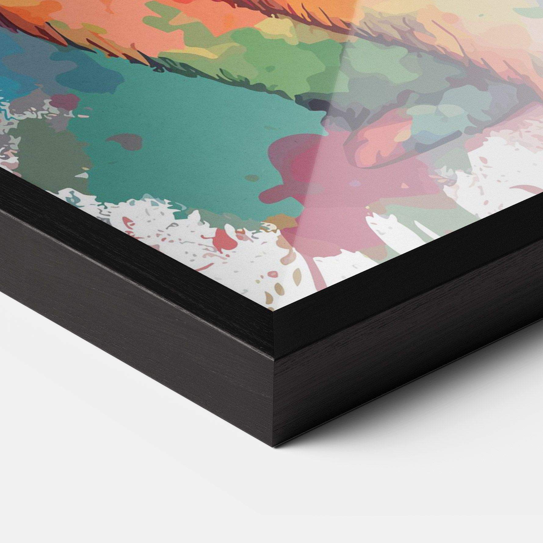 Brush Rabbit mockup 3