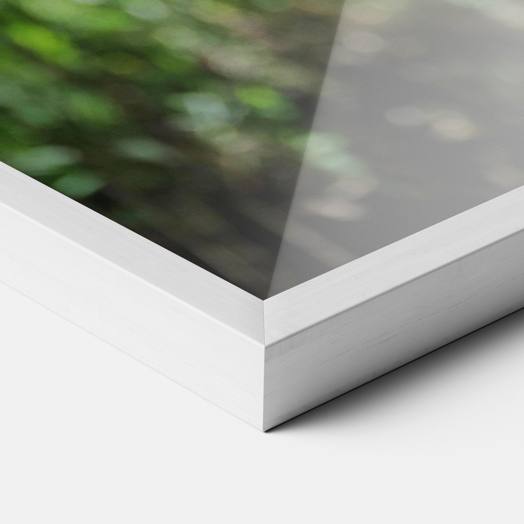 Red Flamingo mockup 3