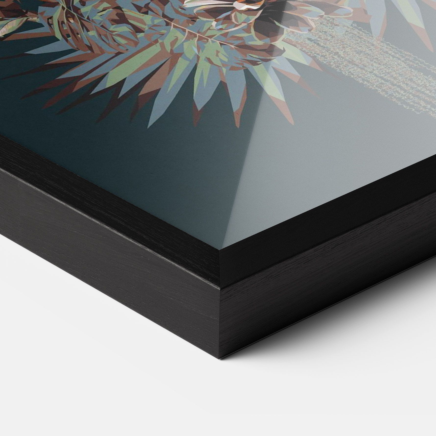 Toucan Birds mockup 3