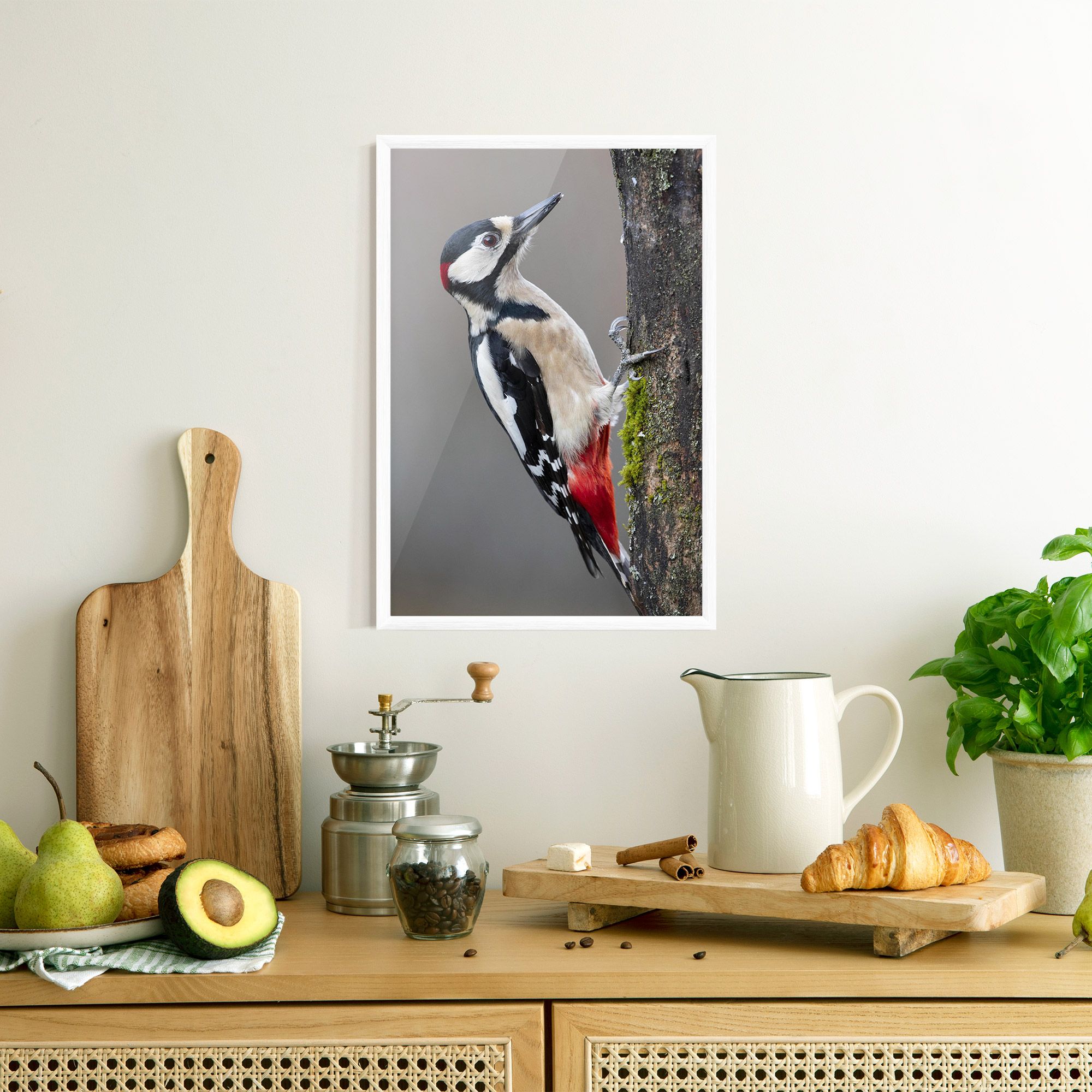 Woodpecker mockup 8