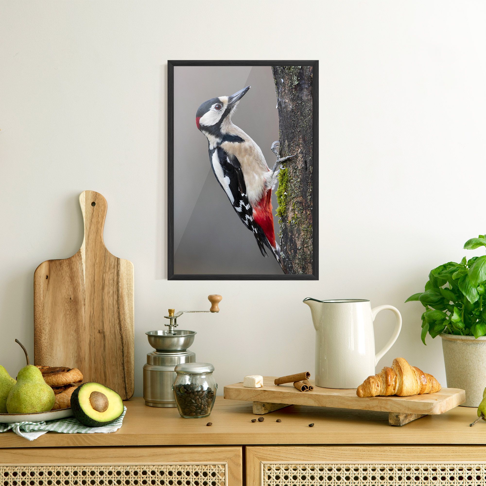 Woodpecker mockup 8