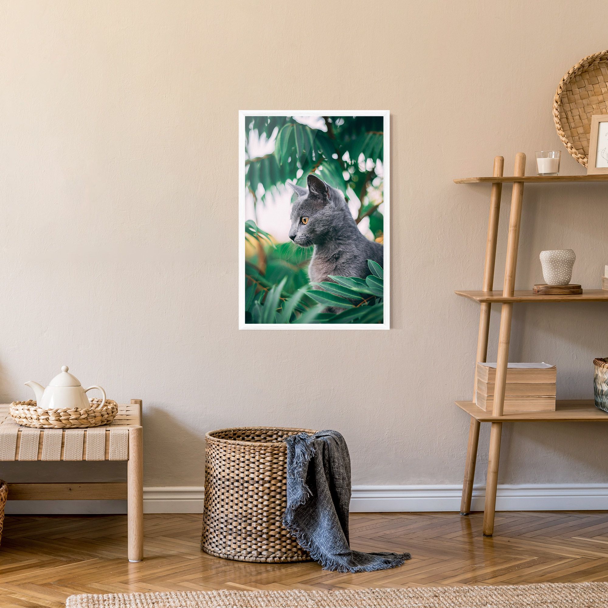 Cat Tree mockup 9