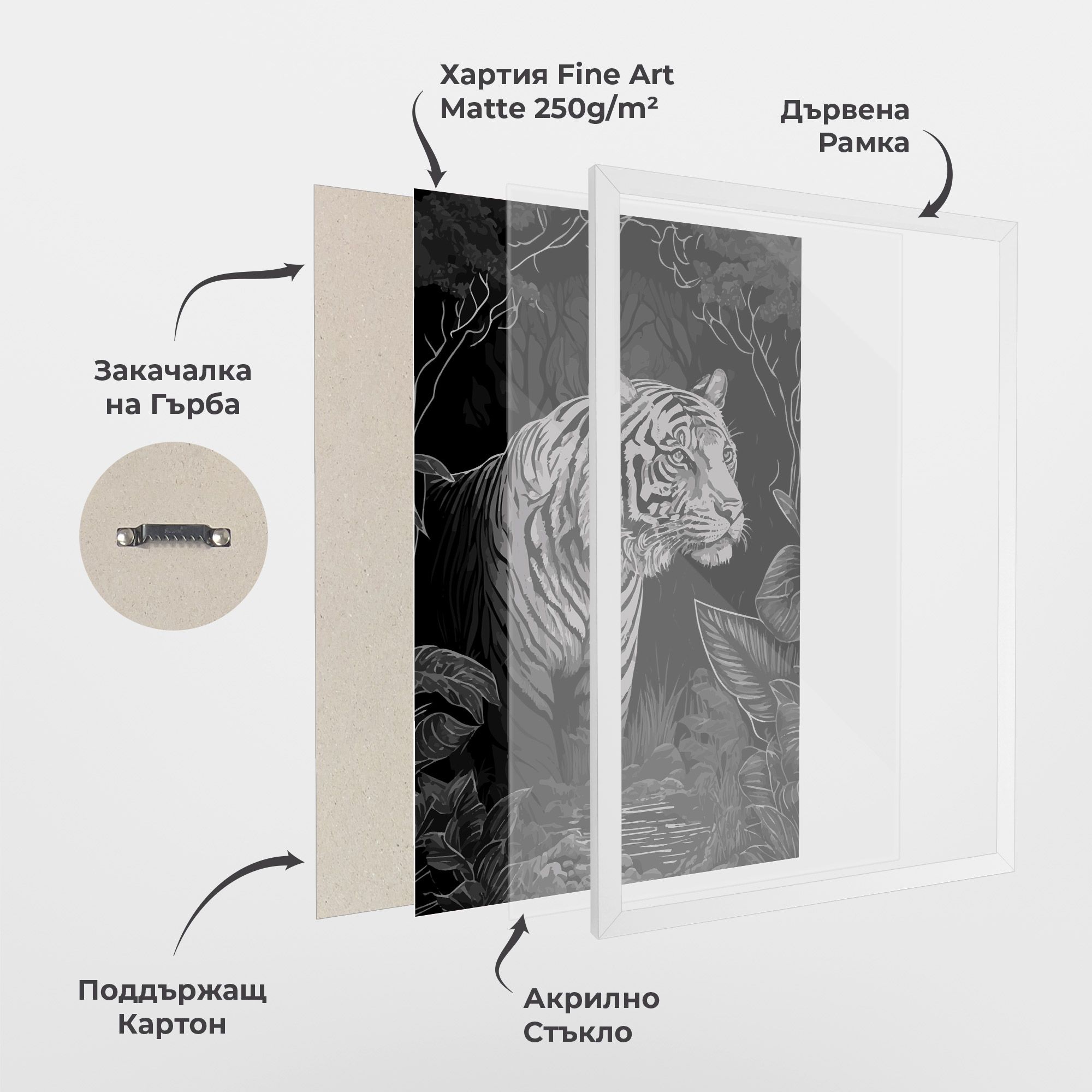 Grey Tiger mockup 1