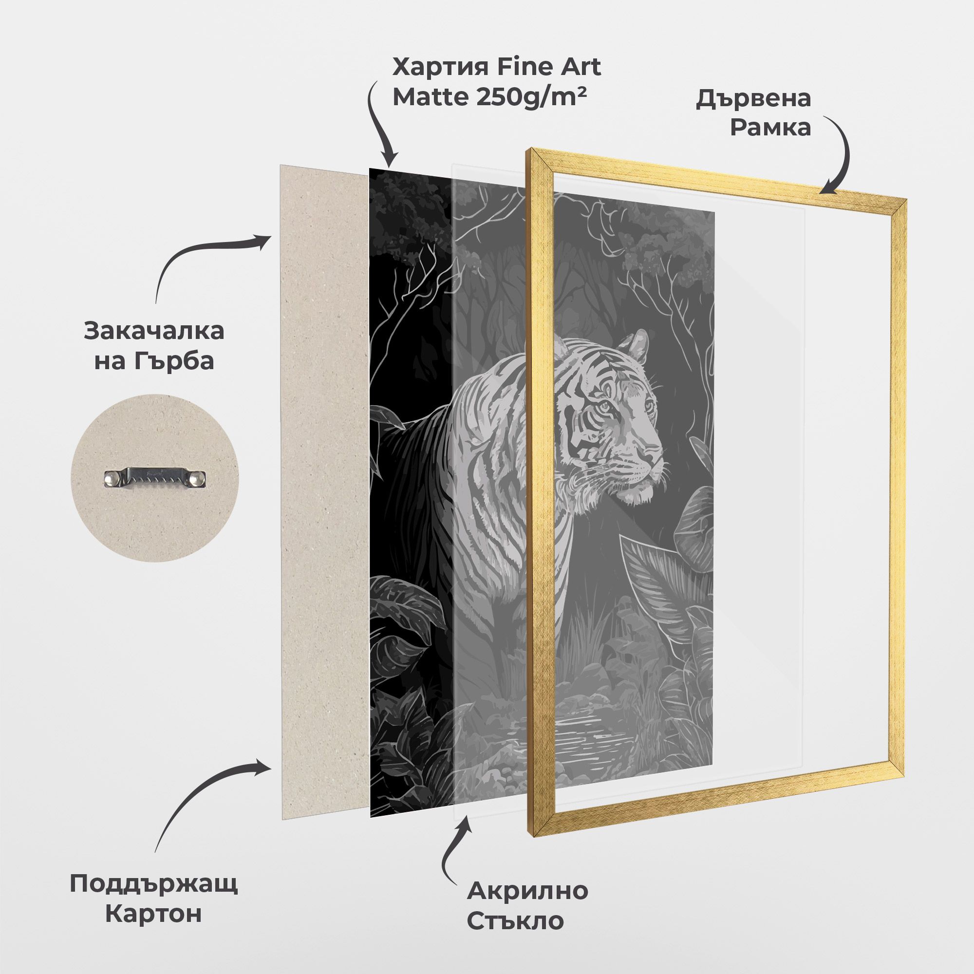 Grey Tiger mockup 1
