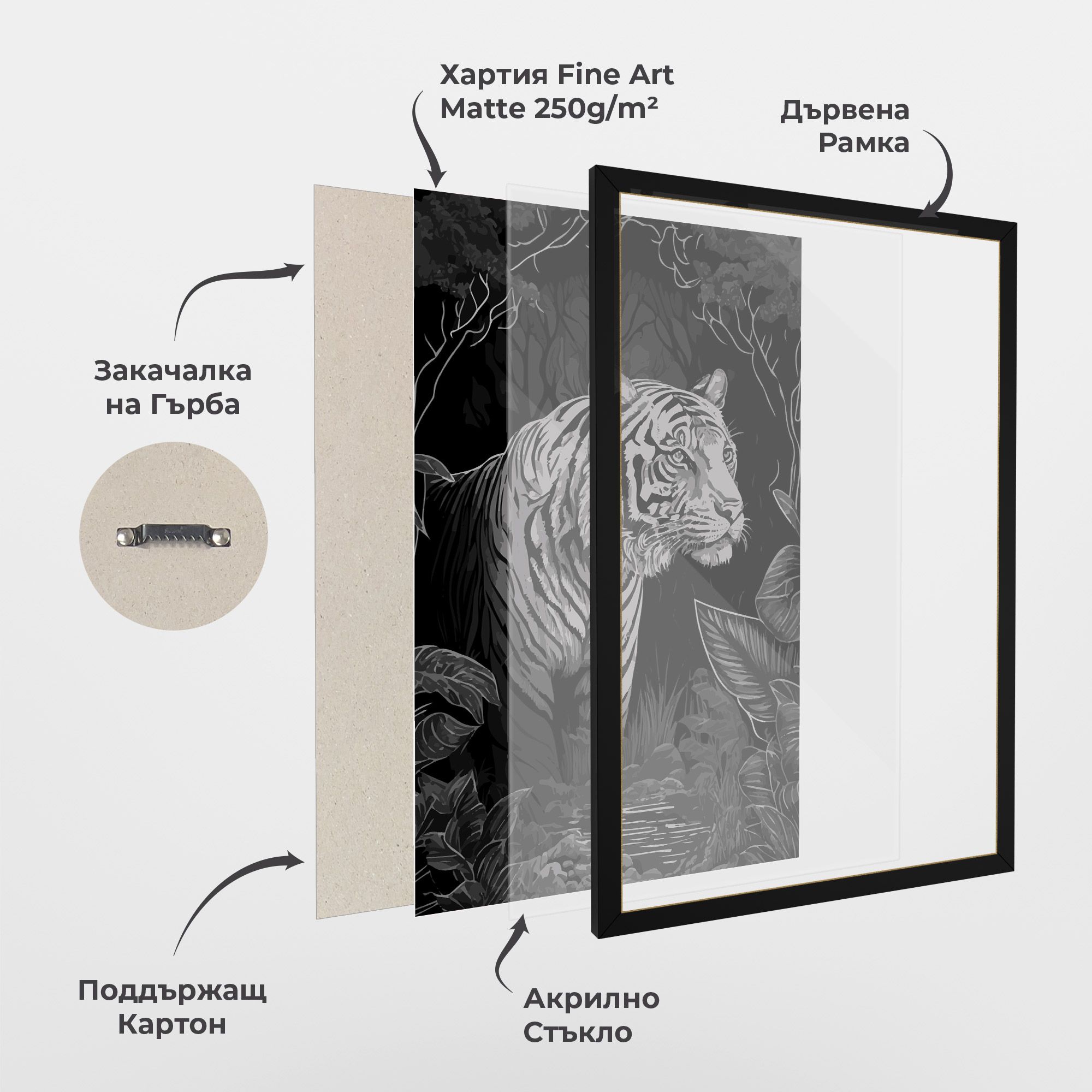 Grey Tiger mockup 1