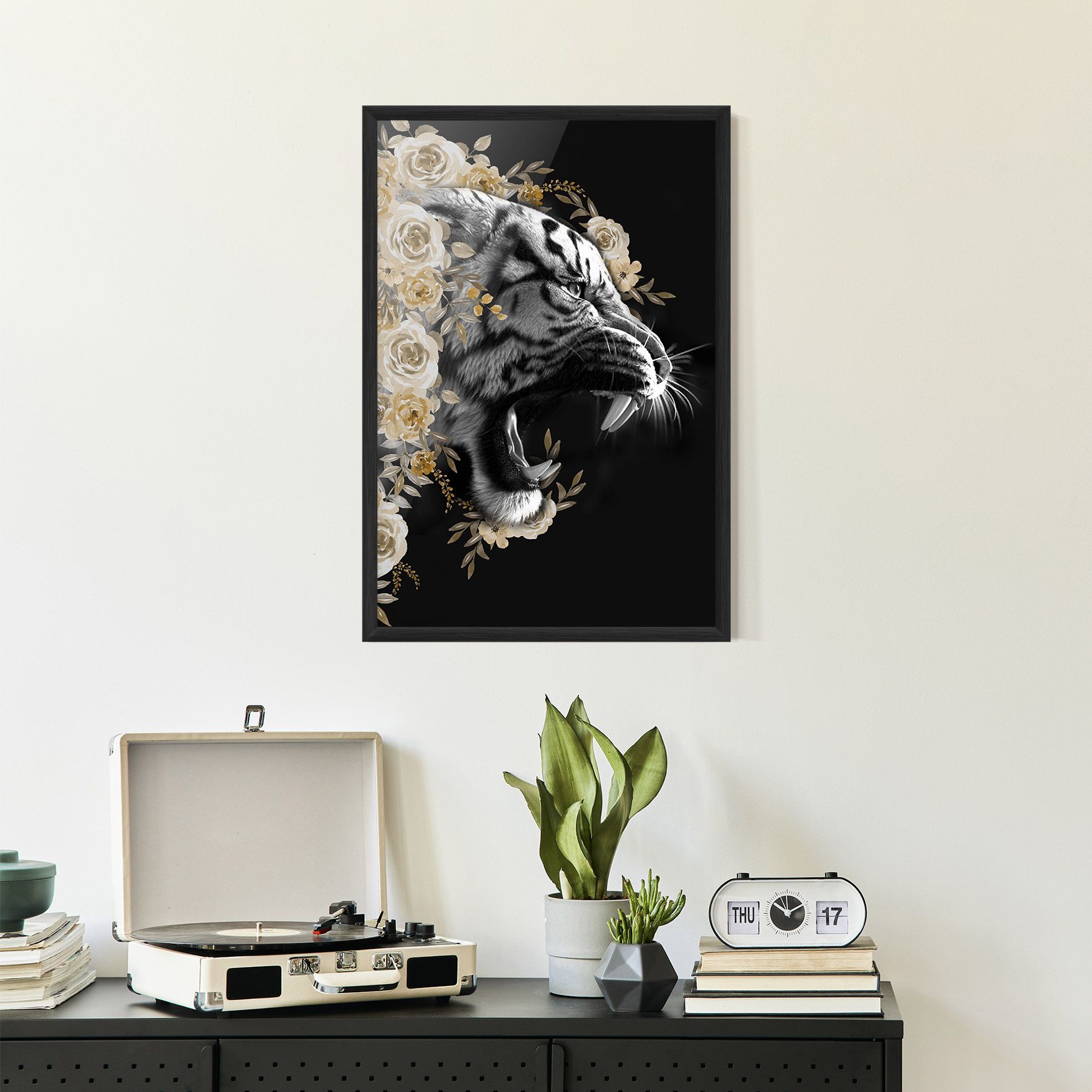 Gentle Power mockup 2