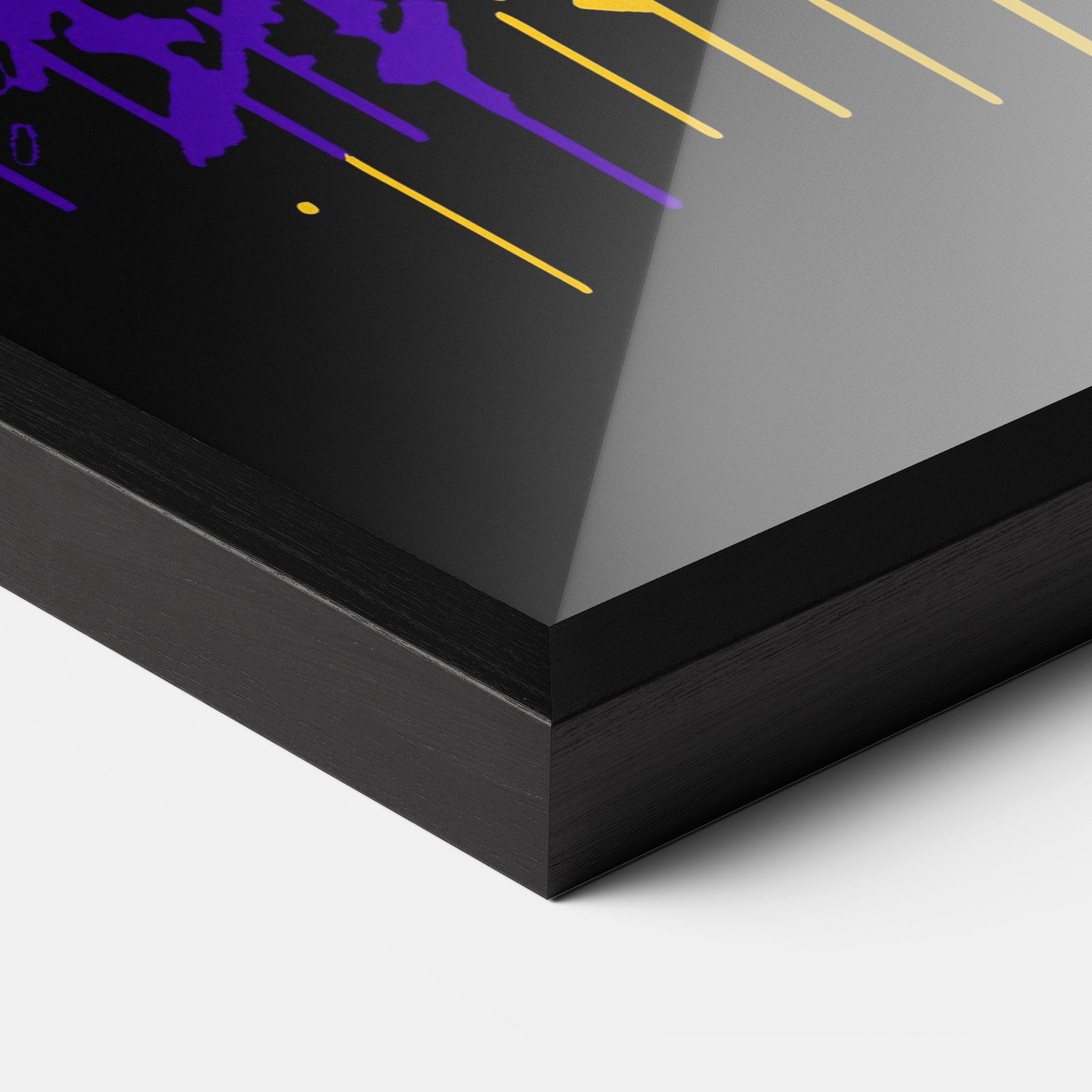 Glasses Tiger mockup 3