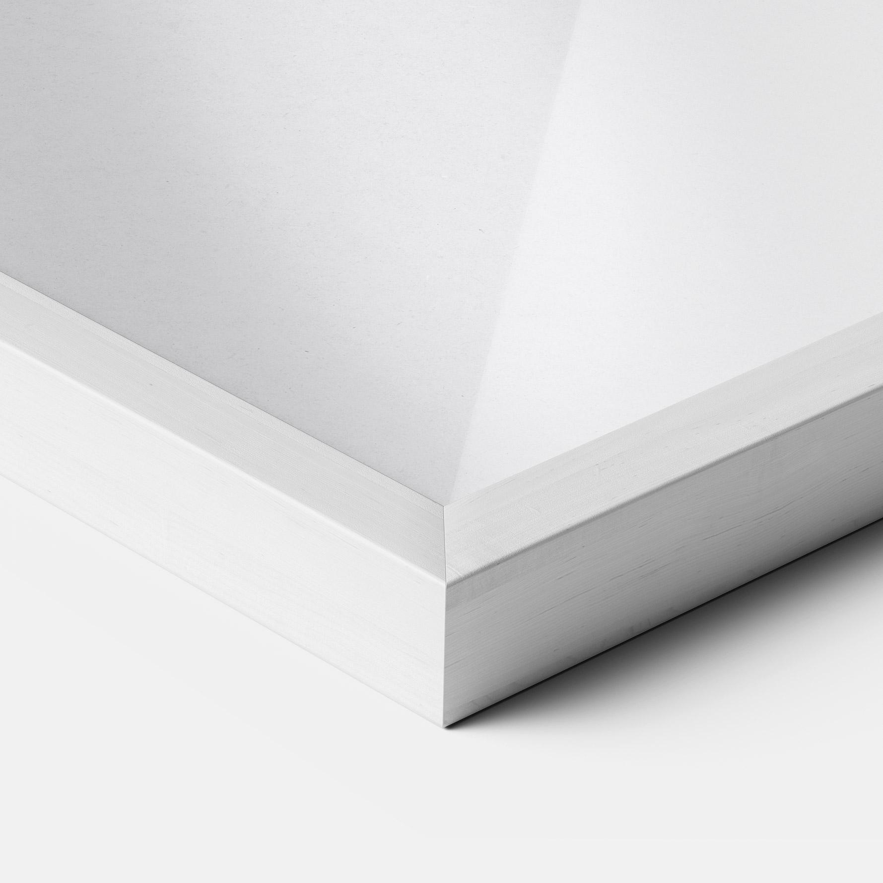 Рамкиран постер Bear Wearing A Scarf mockup 3