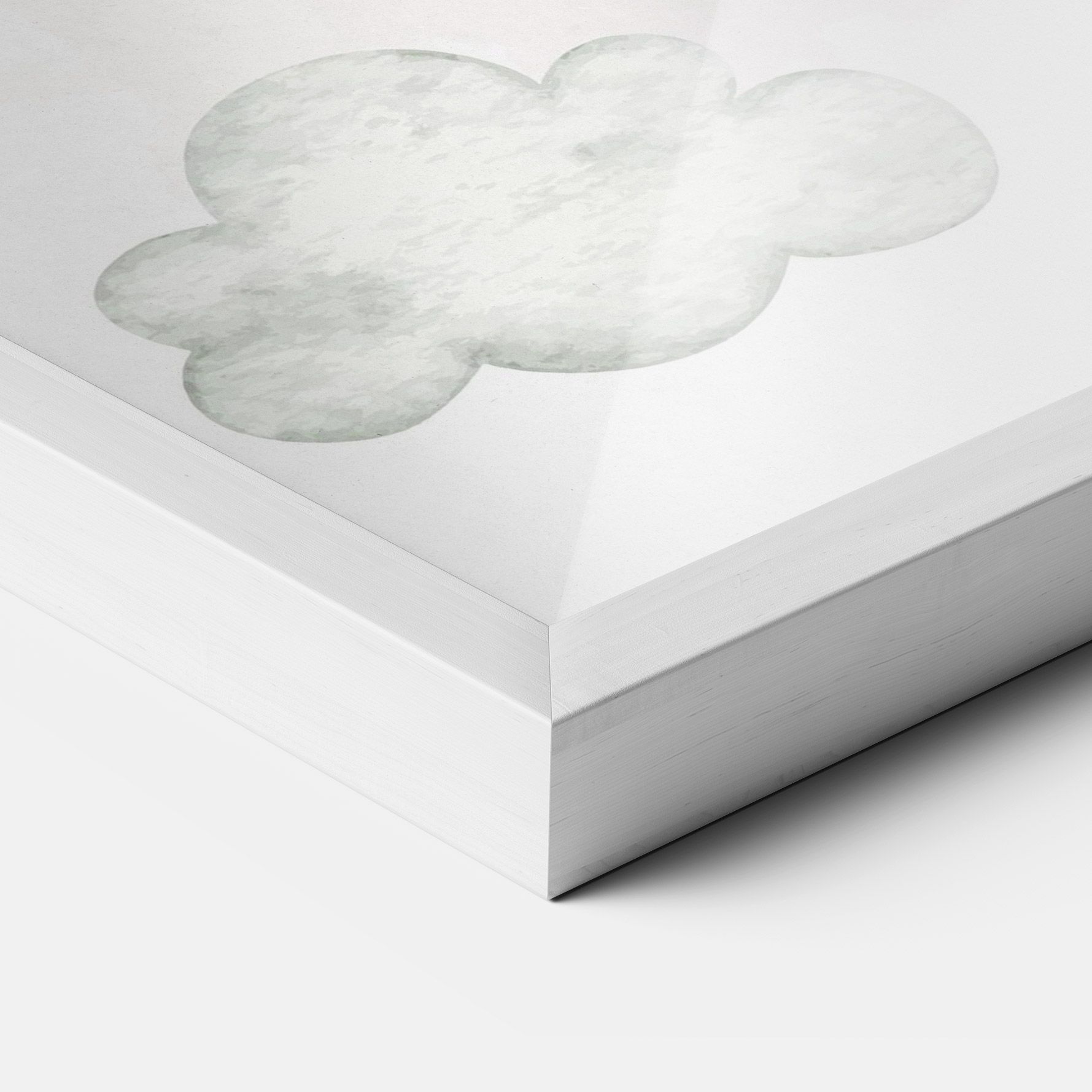 Balloon Bunny mockup 3