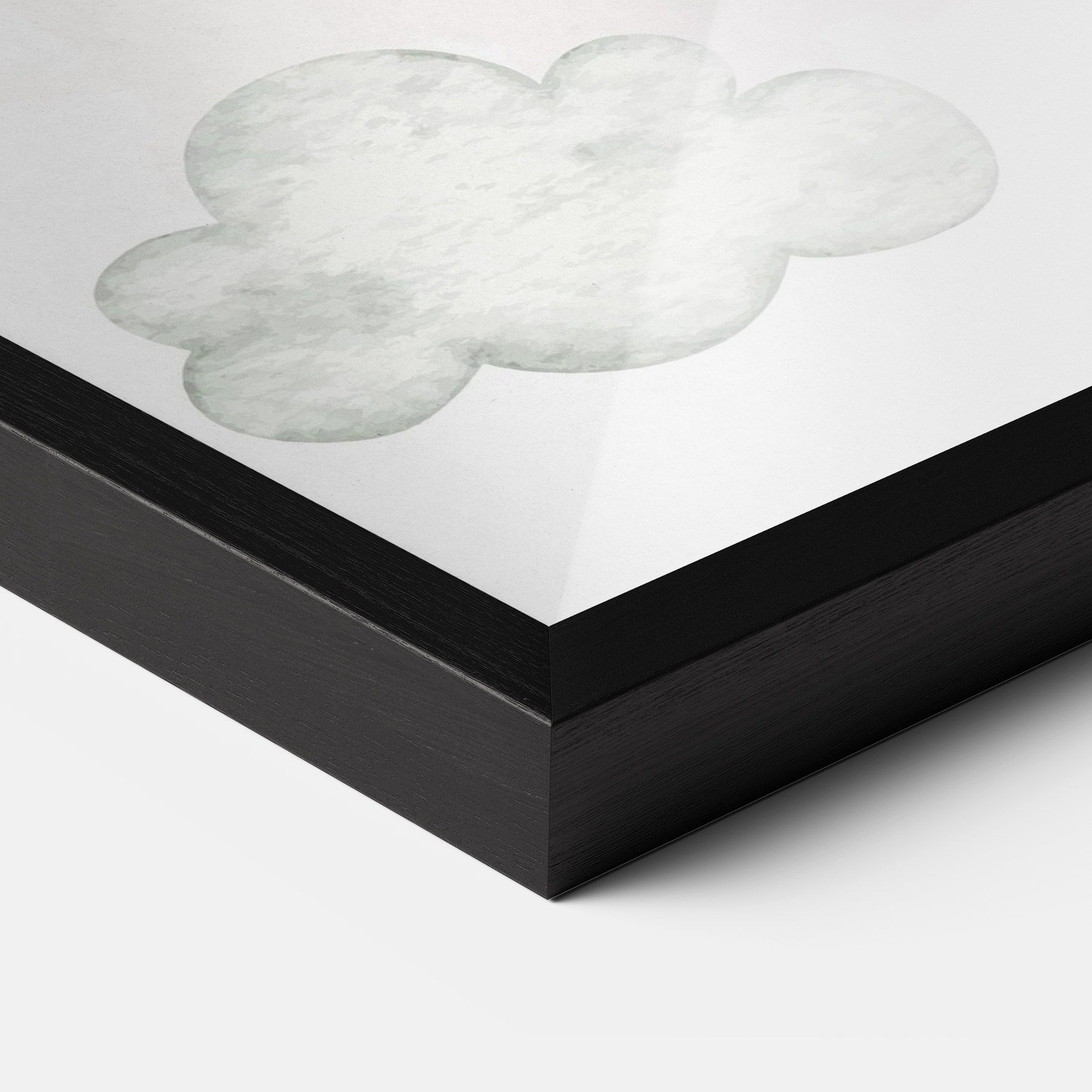 Balloon Bunny mockup 3