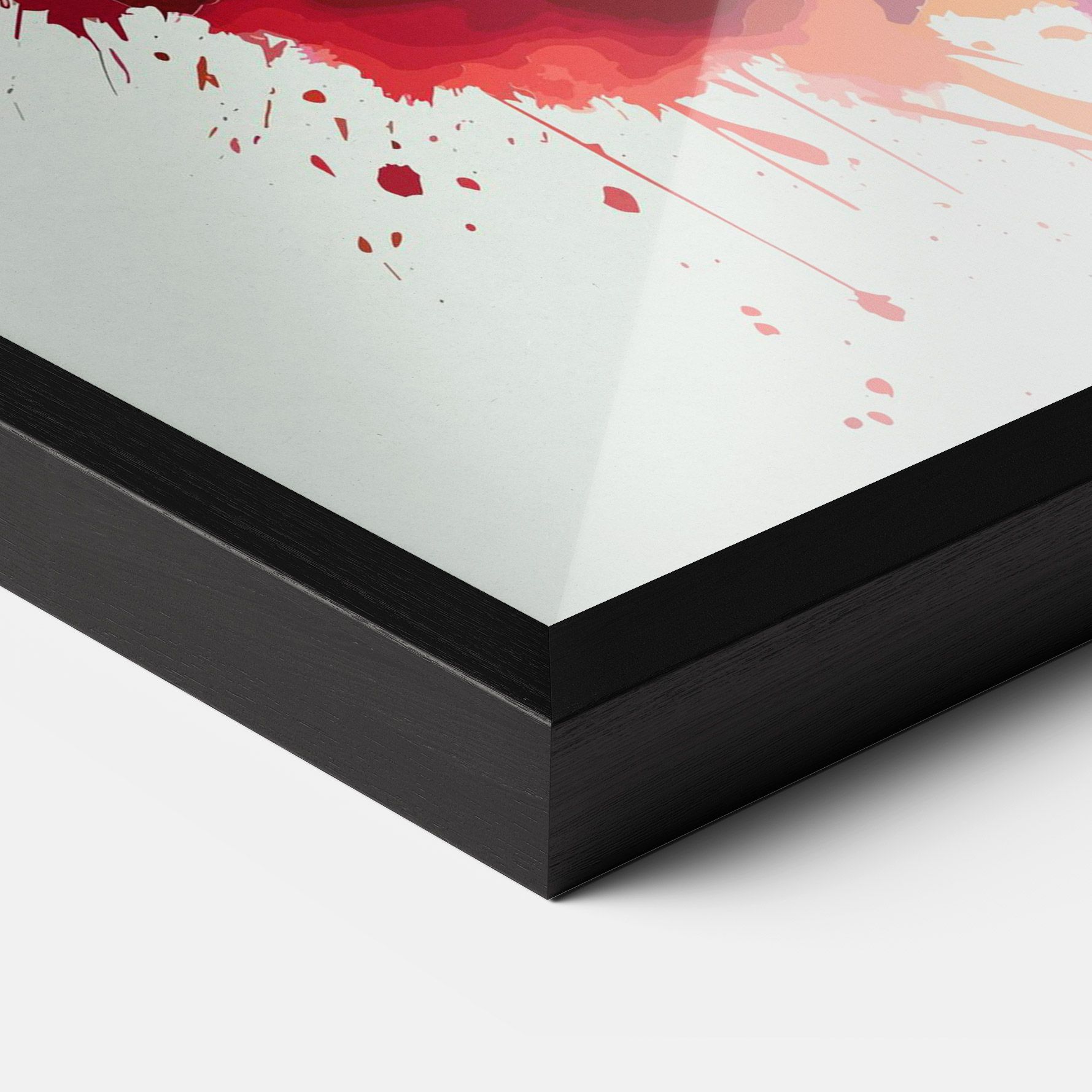 Harley Quin mockup 3