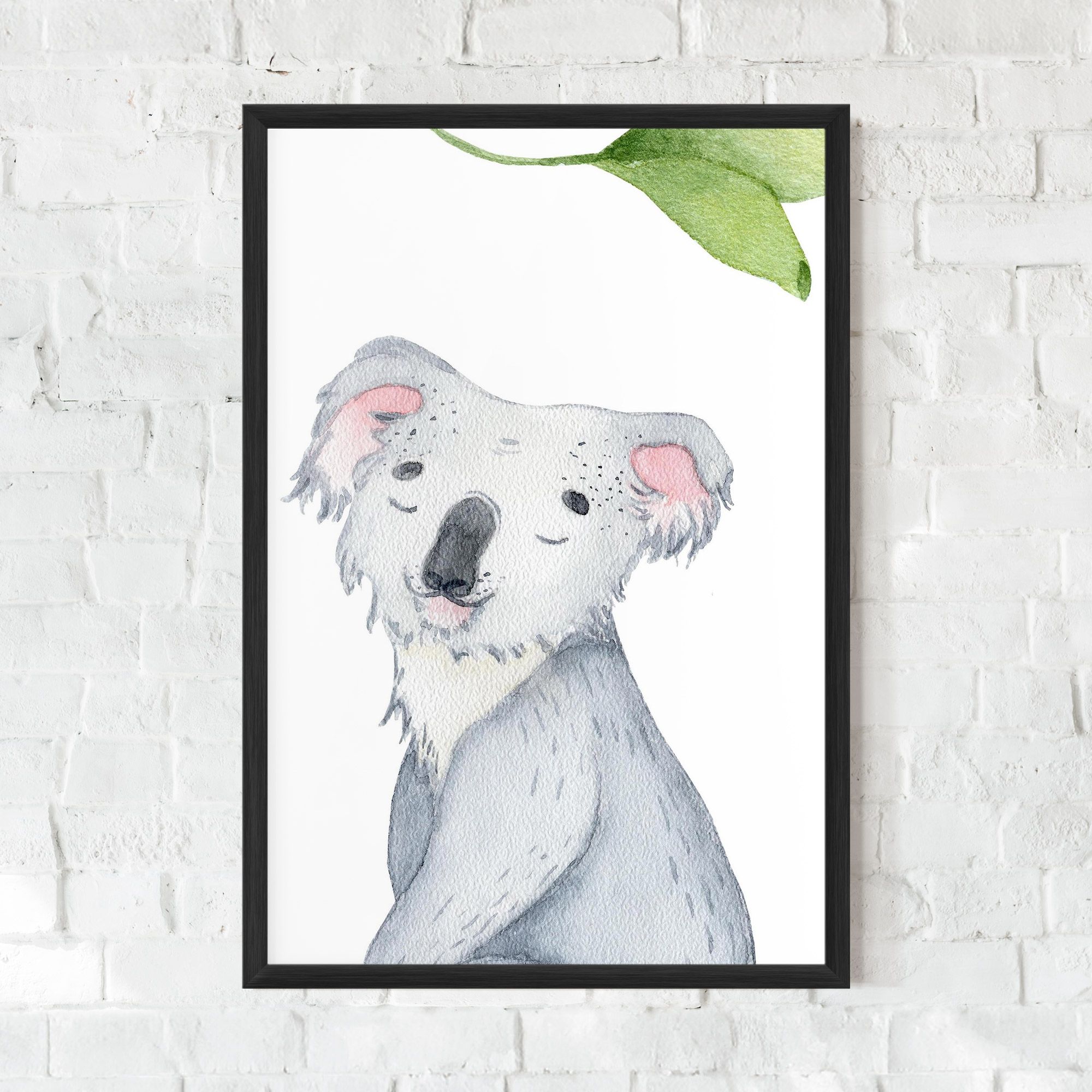Baby Koala mockup 0