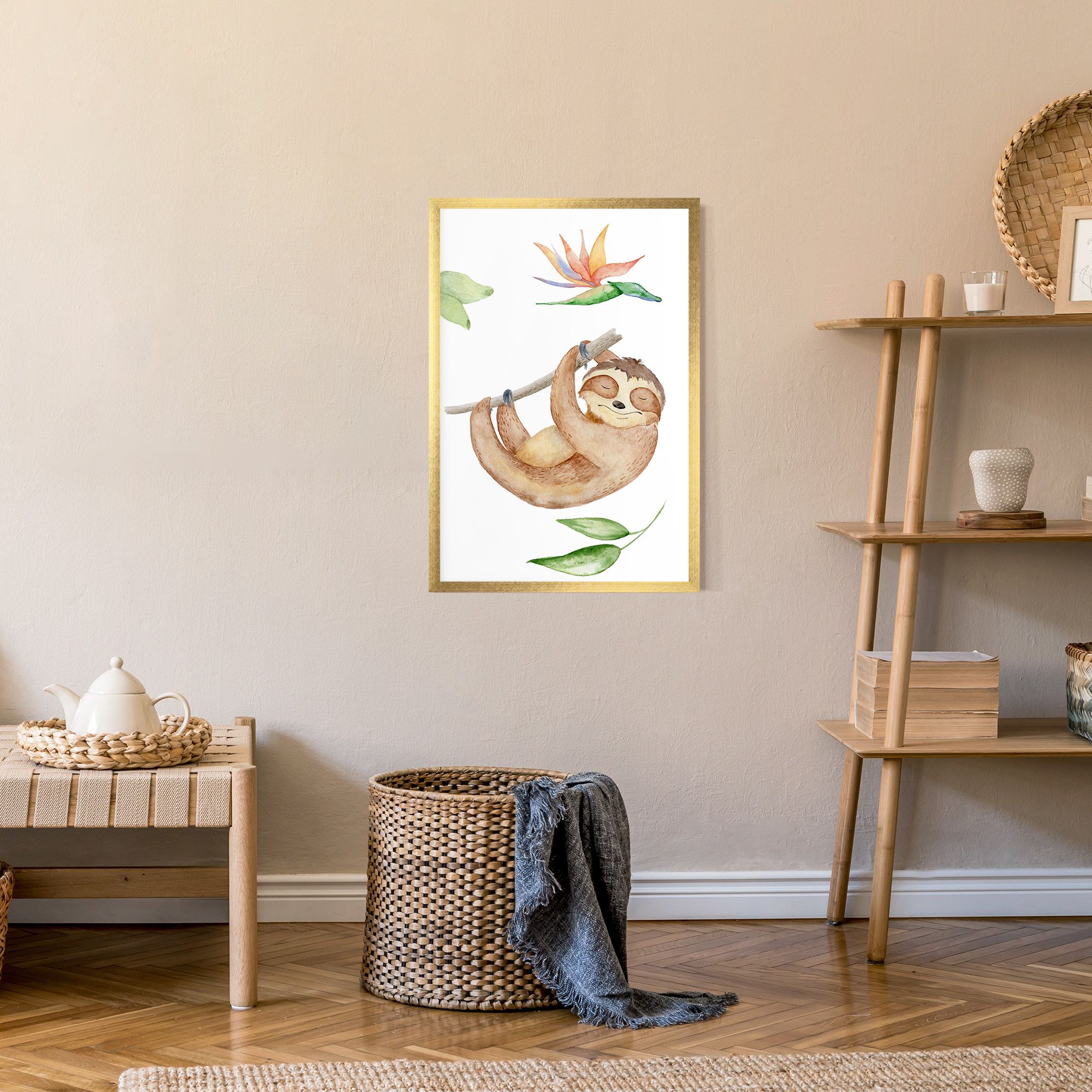 Lenes Somnoros mockup 9