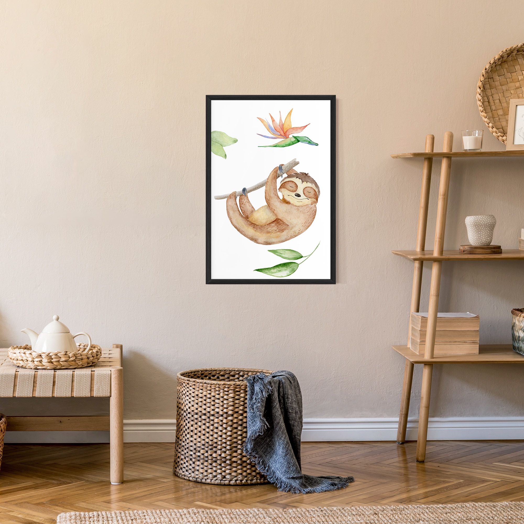 Lenes Somnoros mockup 9