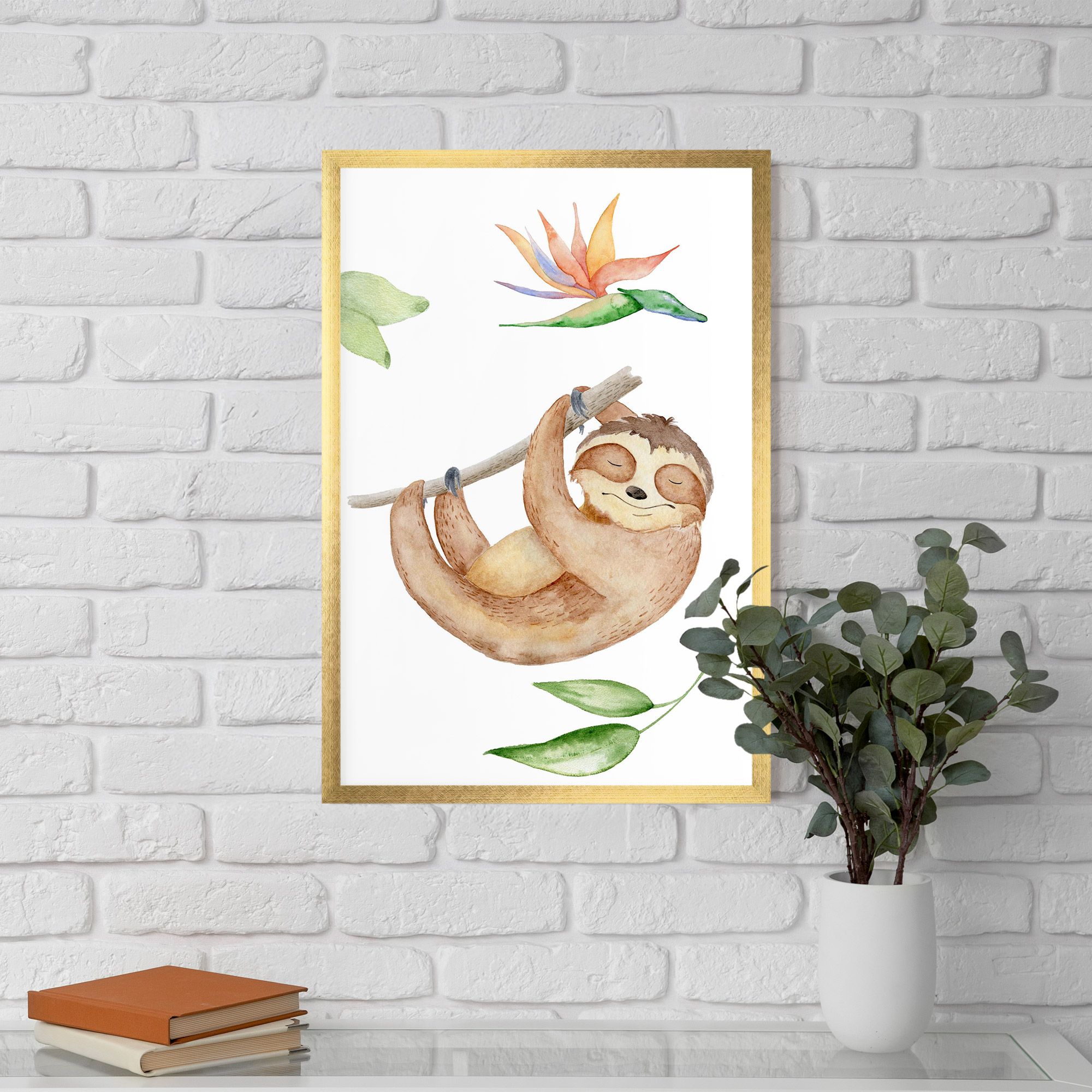 Lenes Somnoros mockup 5