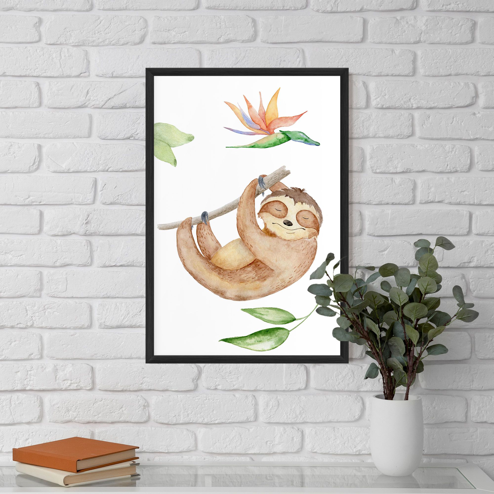 Lenes Somnoros mockup 5