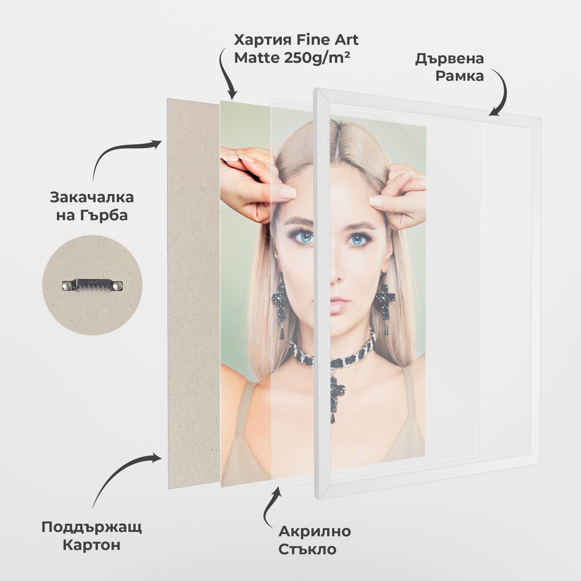 Matchy Earrings Necklaces mockup 1