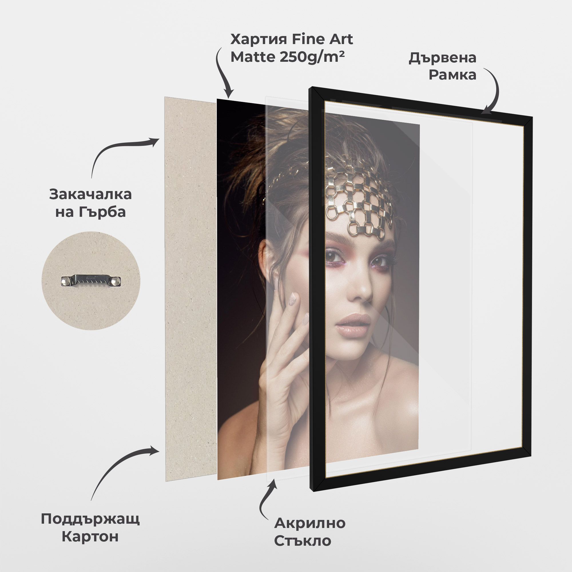 Head Accessory mockup 1